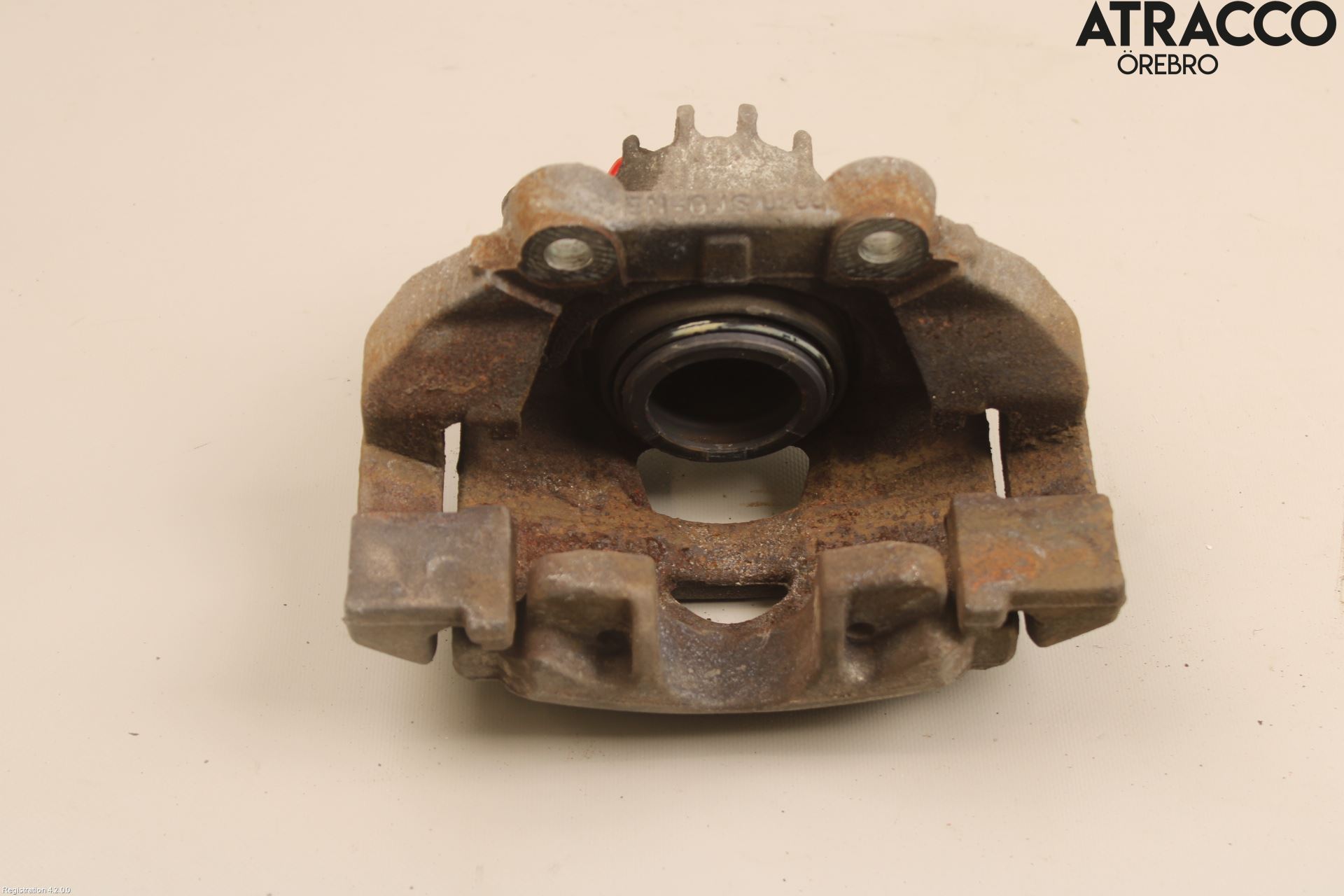 Citroen C4/E-C4 C4X/E-C4X III 21- Bromsok Fram Vänster