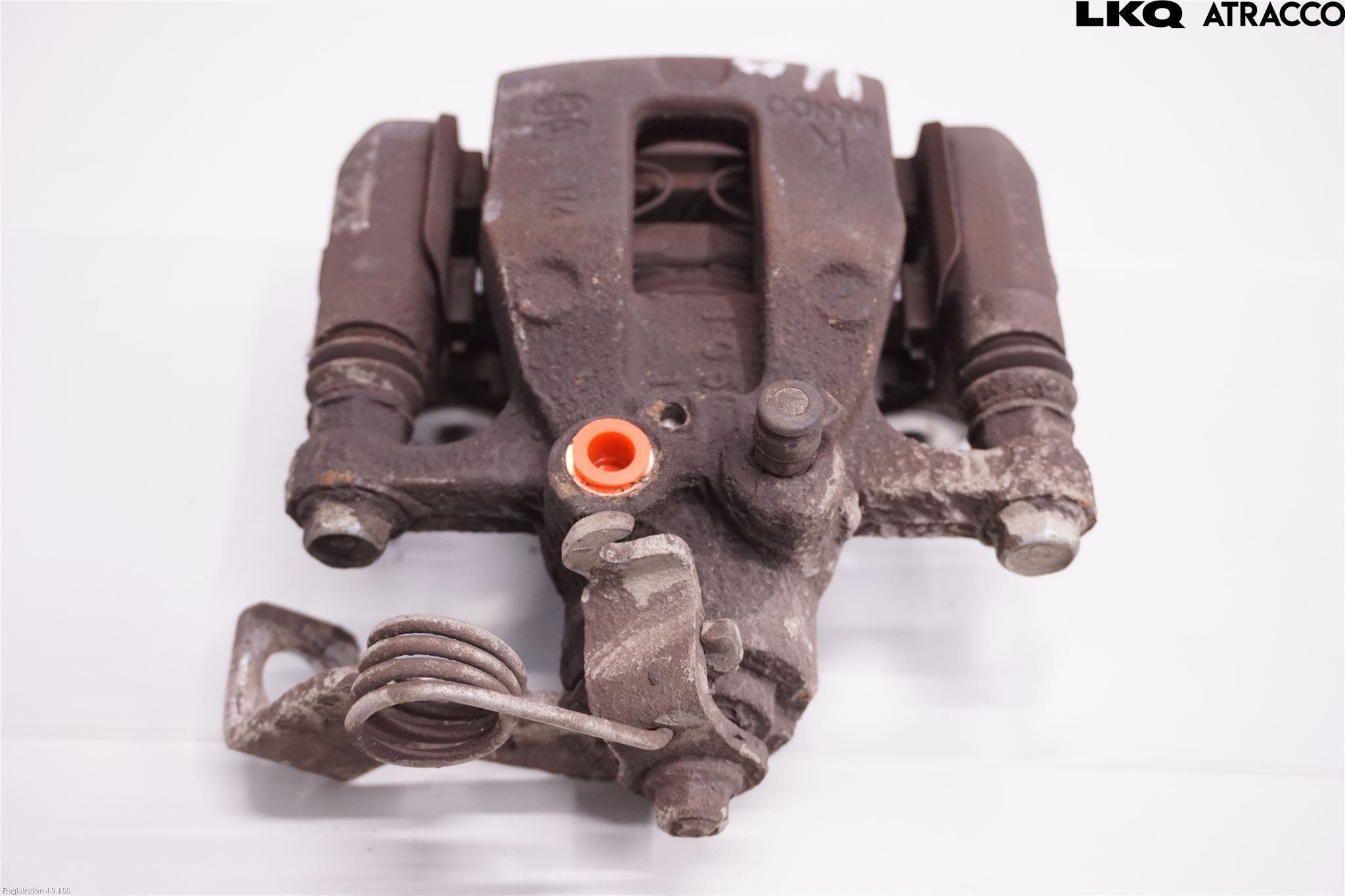 Kia RIO 17- Bromsok Bak Vänster