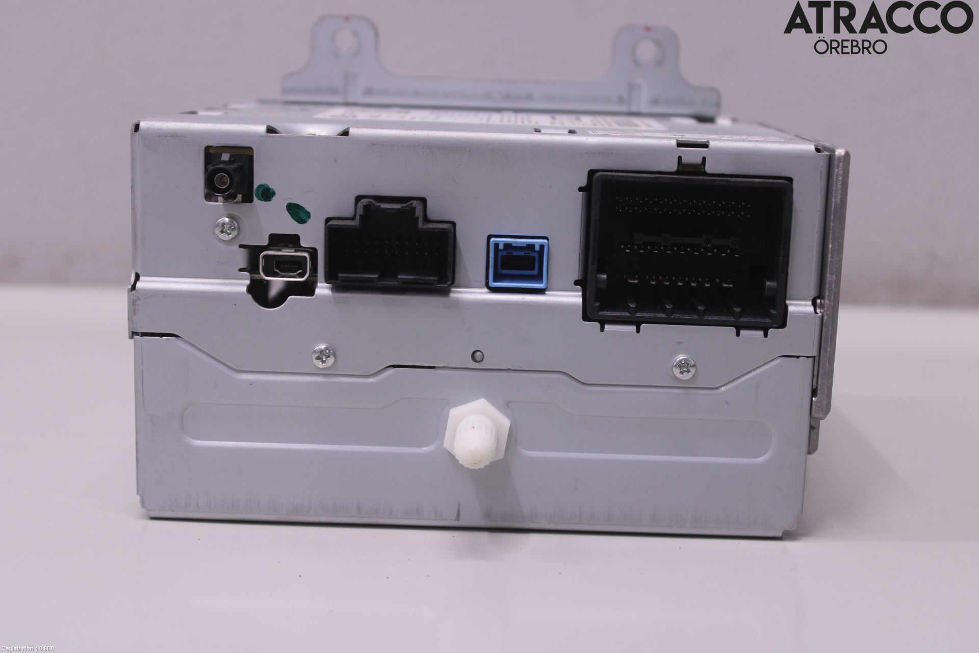 Opel MOKKA 13-20 Cd Radio - Multimediapanel