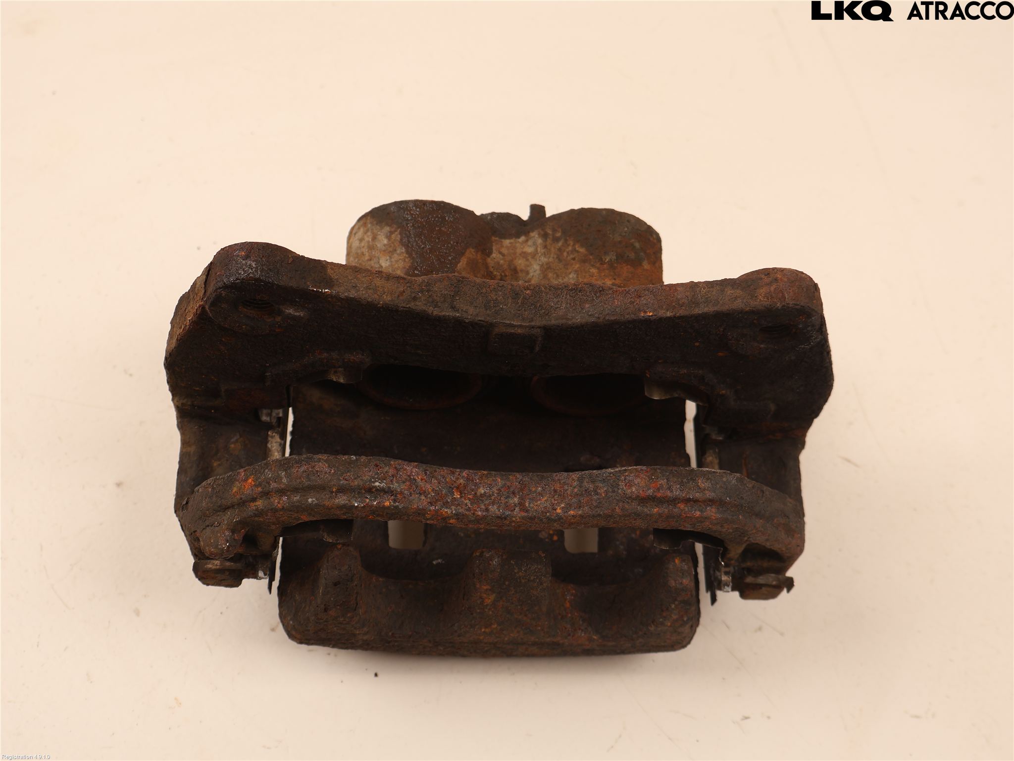 Subaru LEVORG 14-20 Bromsok Fram Vänster