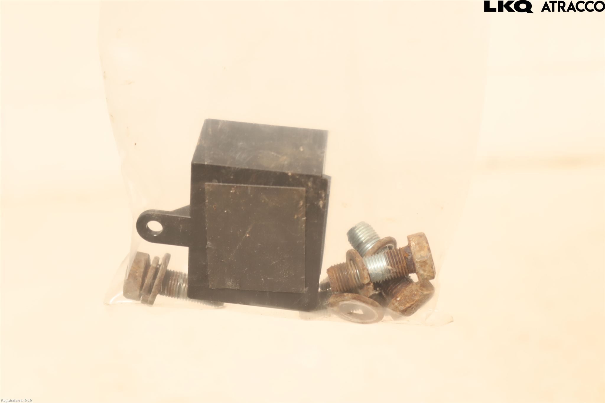 Mazda 3 III 14-19 Dragkrok