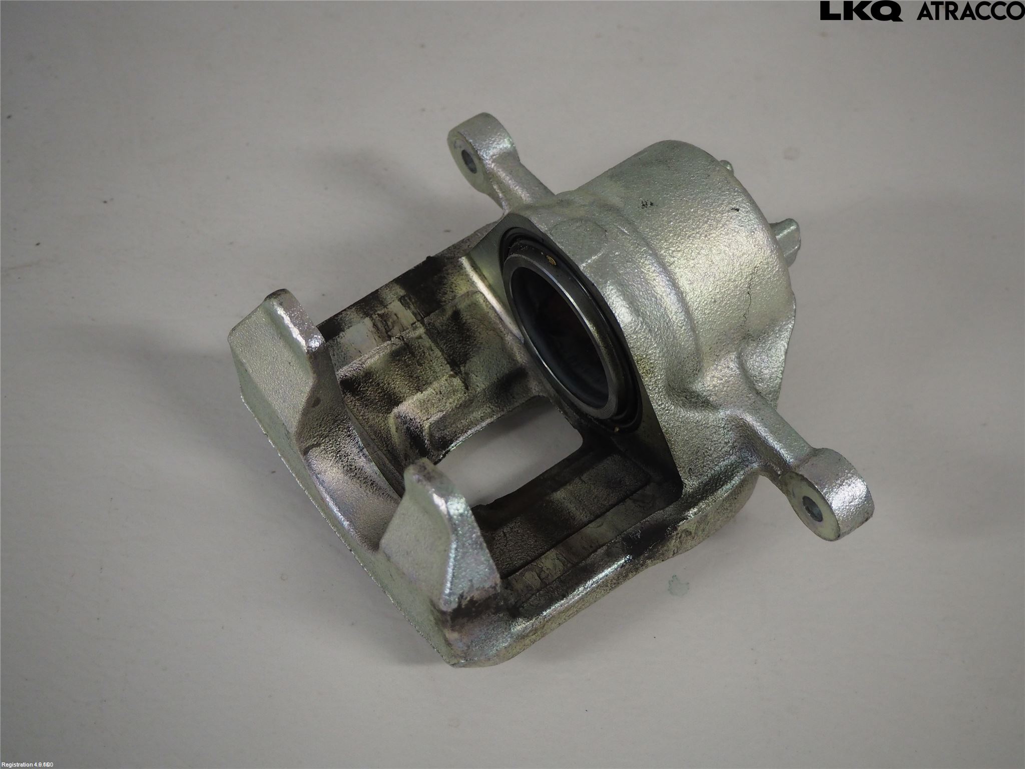 Kia STONIC 18->> Bromsok Fram Vänster