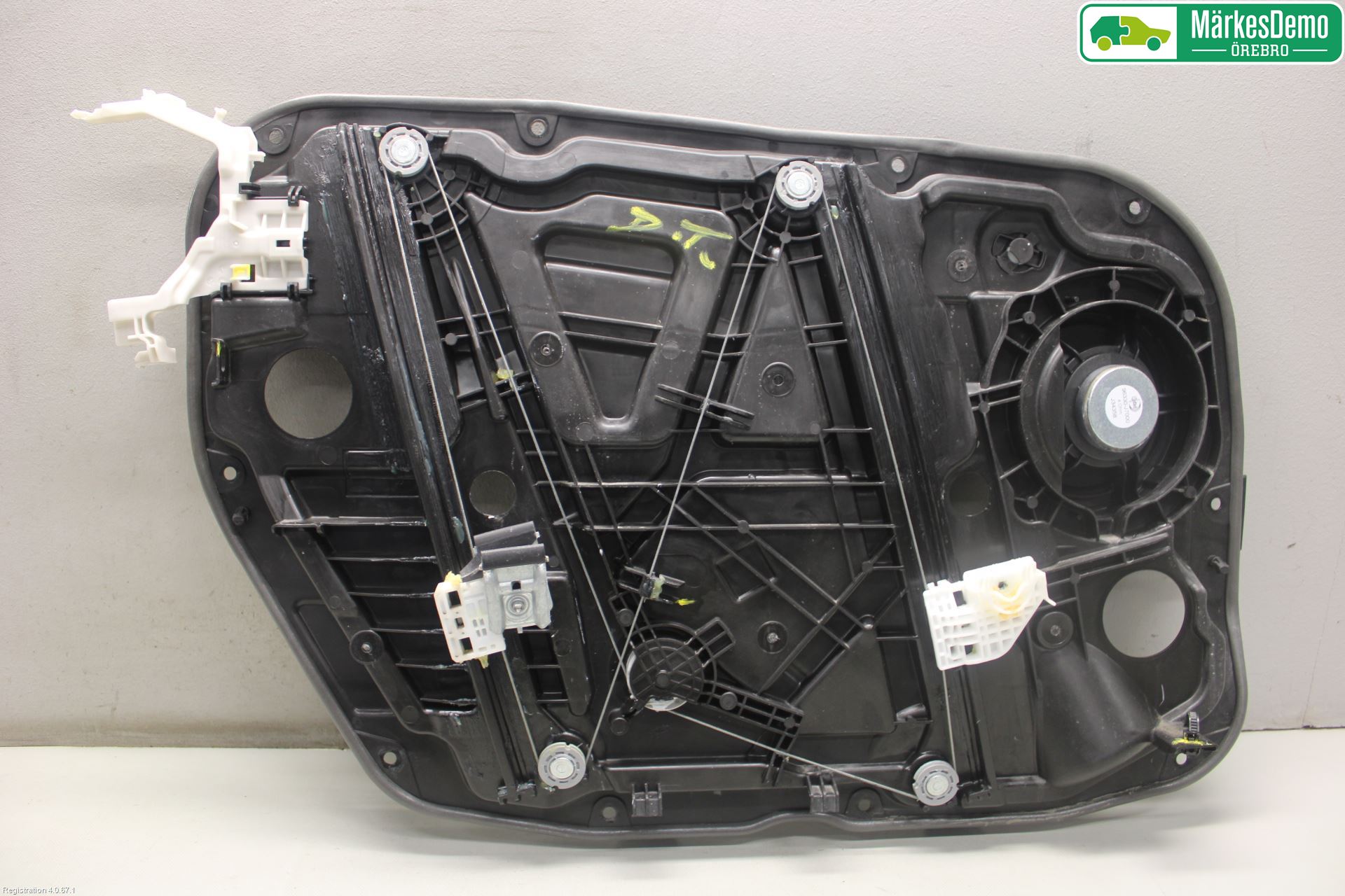 Kia CEED/CEED SW 19- Fönsterhissmekanism