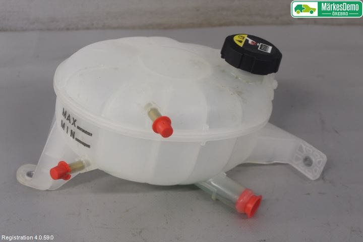 Kia NIRO (DE) 17-22 Expansionstank