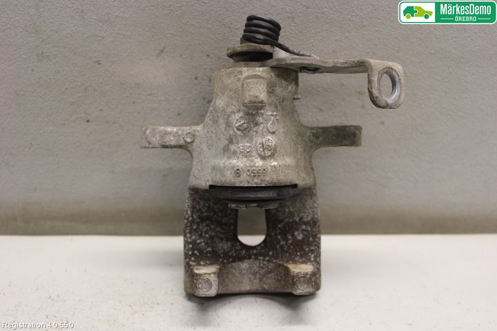 Kia CEED 12-18 Bromsok Bak Vänster