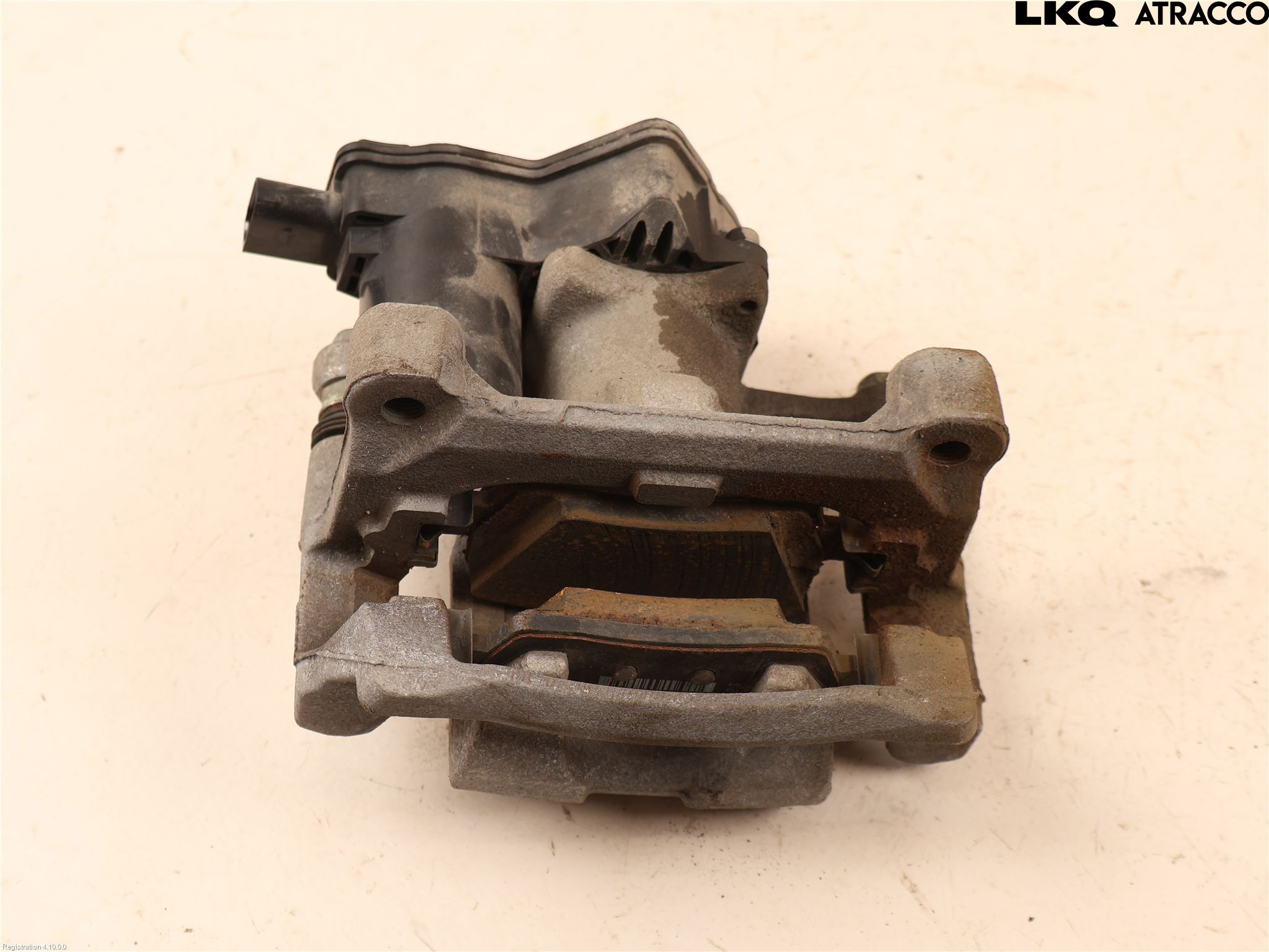 Kia SORENTO 21- Bromsok Bak Höger