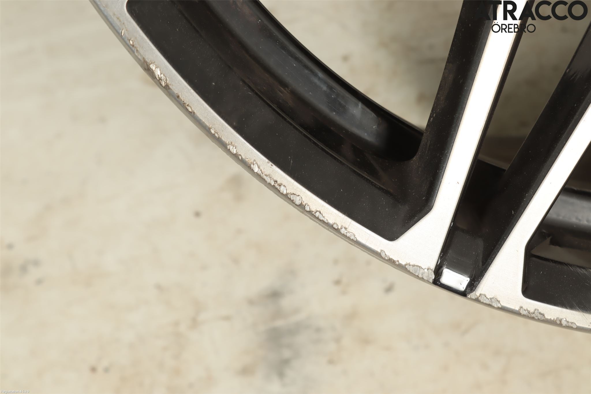 BMW X5 G05 18- Fälg Aluminium