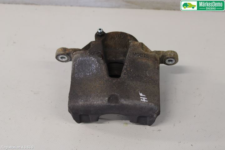 Kia SPORTAGE (QL) 16-21 Bromsok Fram Höger