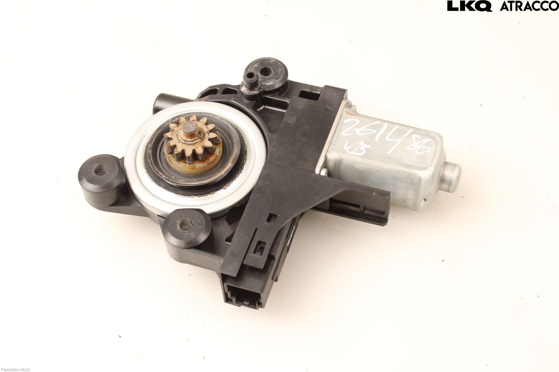 Volvo V70 08-13 Fönsterhissmotor