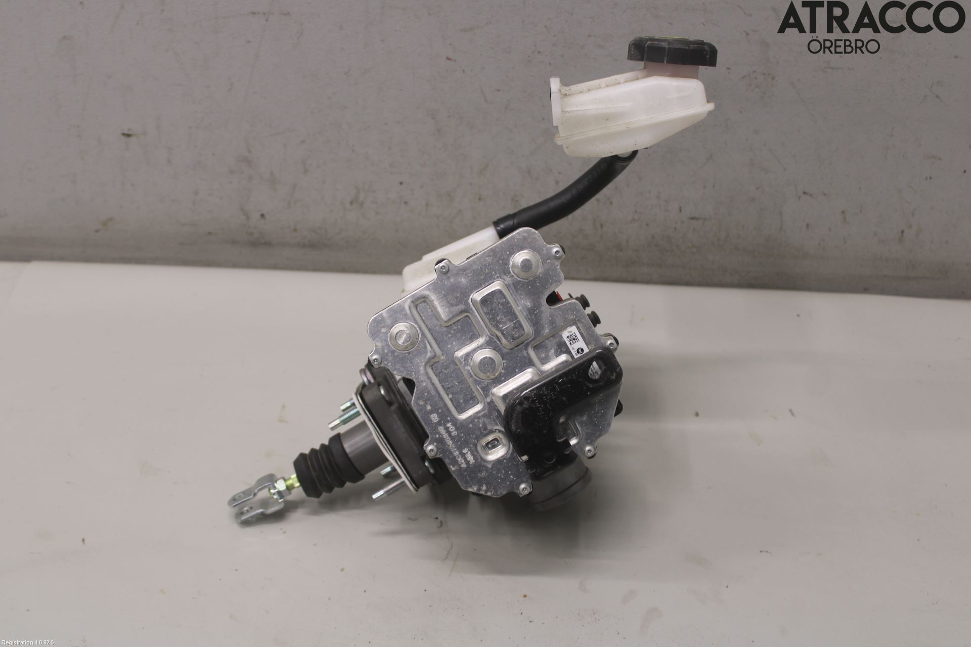 Kia NIRO (DE) 17-22 Abs Hydraulaggregat