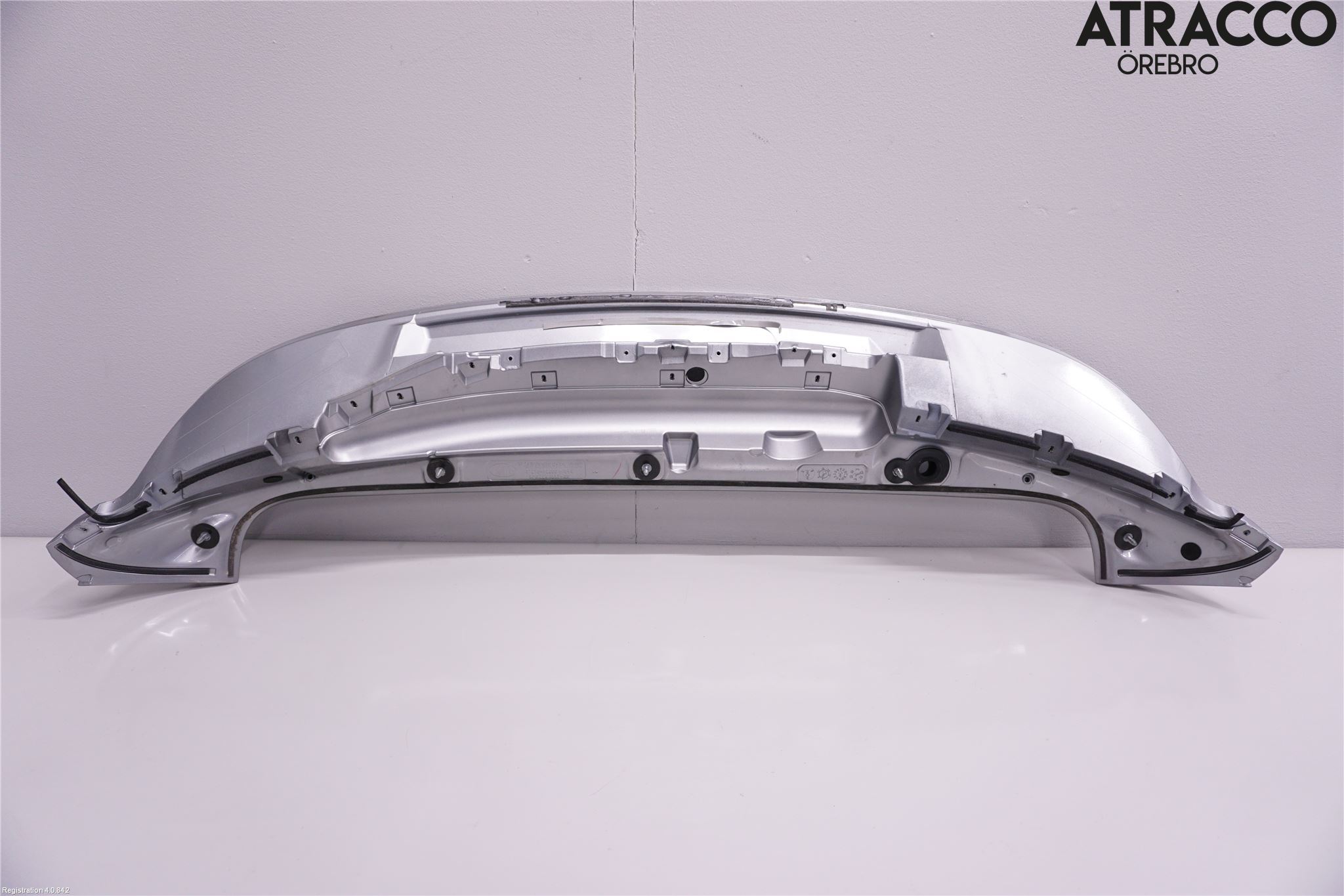 Kia SORENTO 21- Spoiler Baklucka