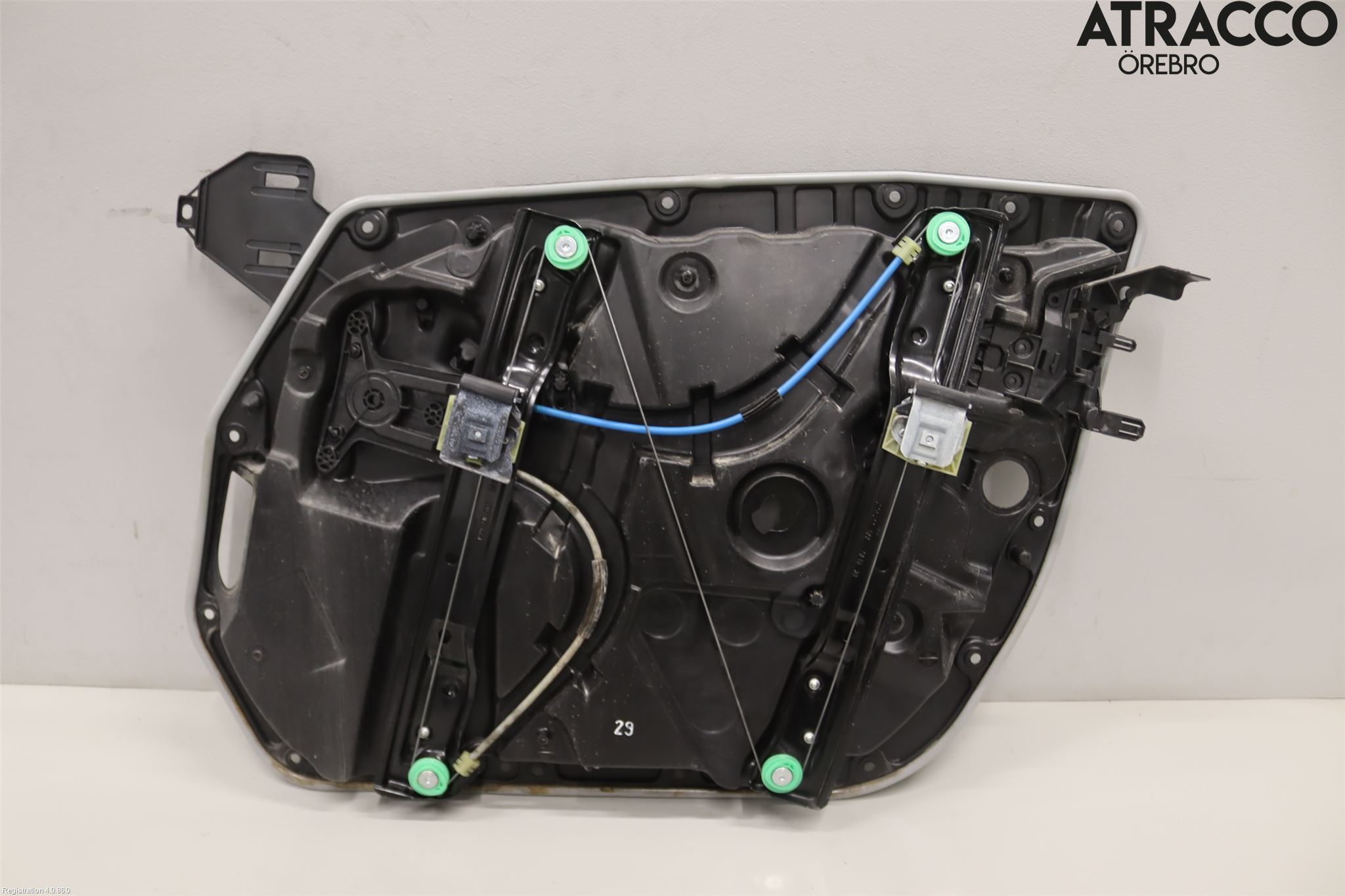 Mercedes-Benz MB E-KLASS (W213) 16-23 Fönsterhissmekanism