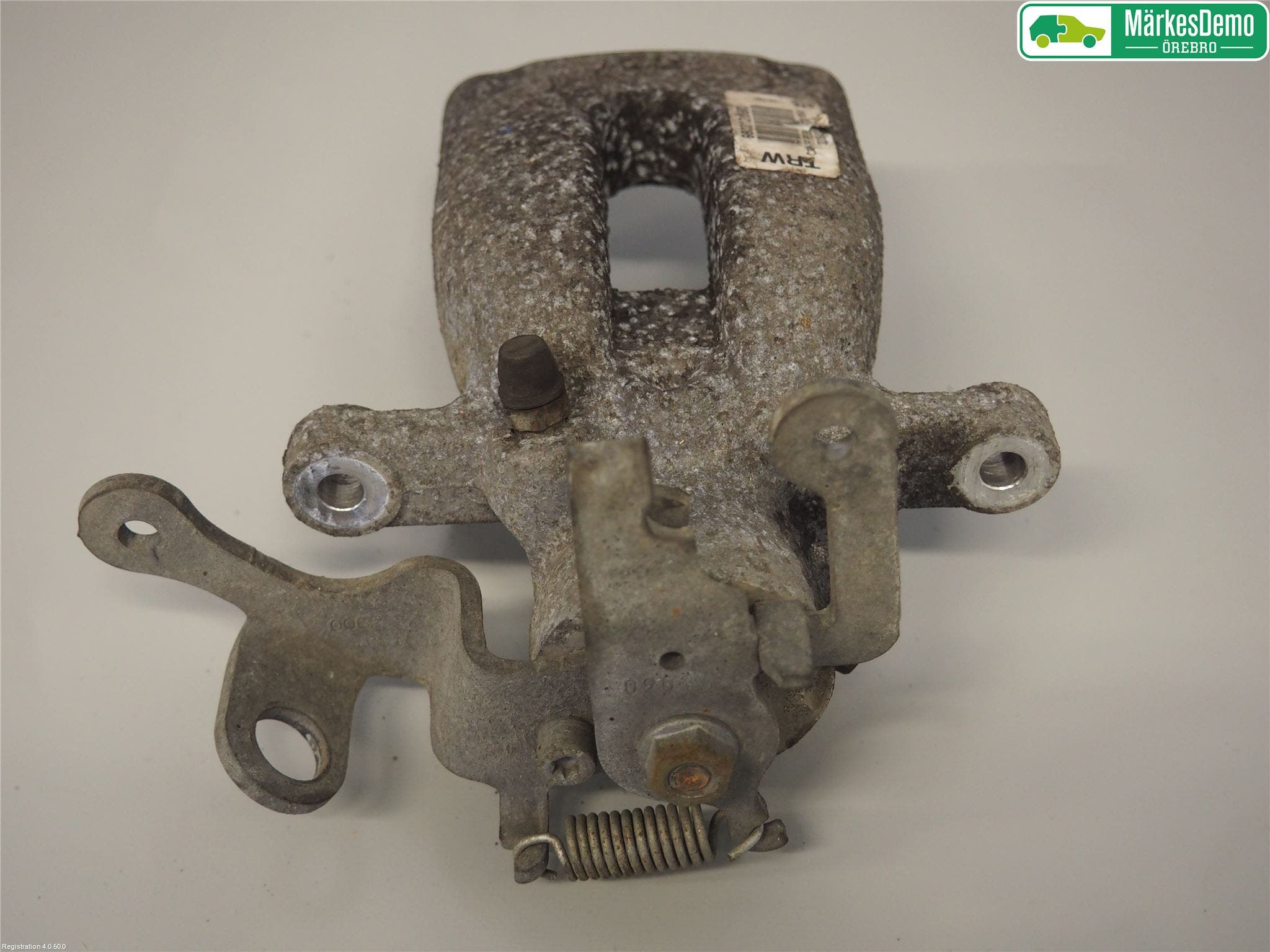 Peugeot PARTNER 16-18 Bromsok Bak Höger