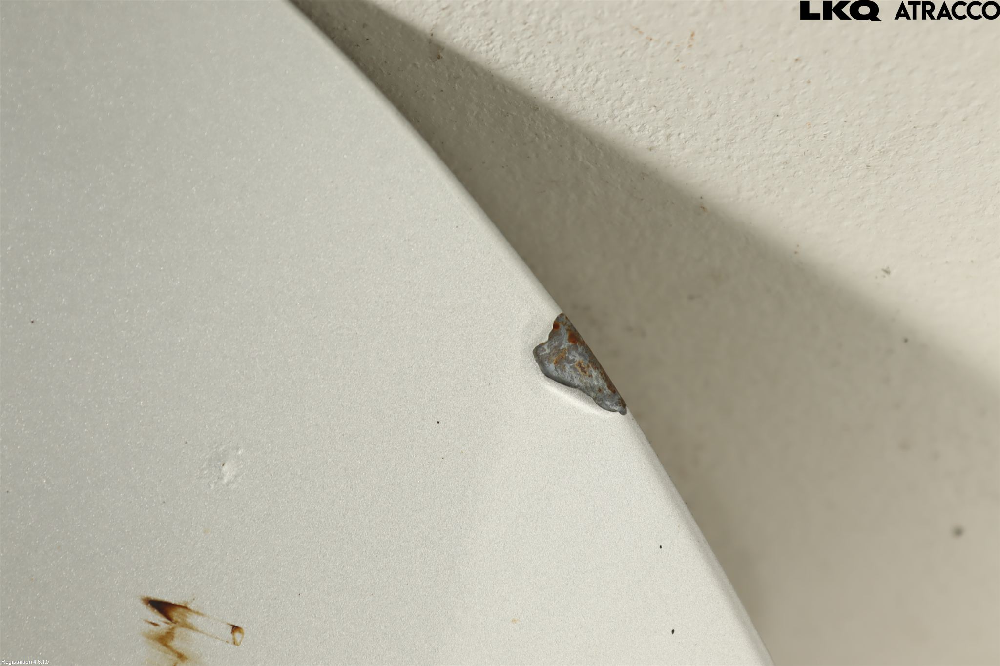 Volvo V40 12-19 Baklucka Kombi