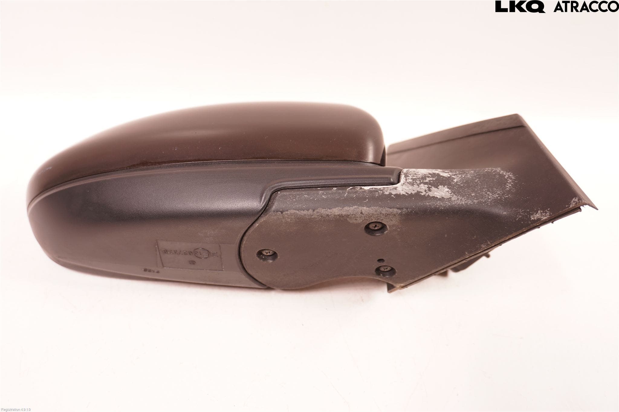 GM CHEVROLET CRUZE Spegel Yttre El Hö