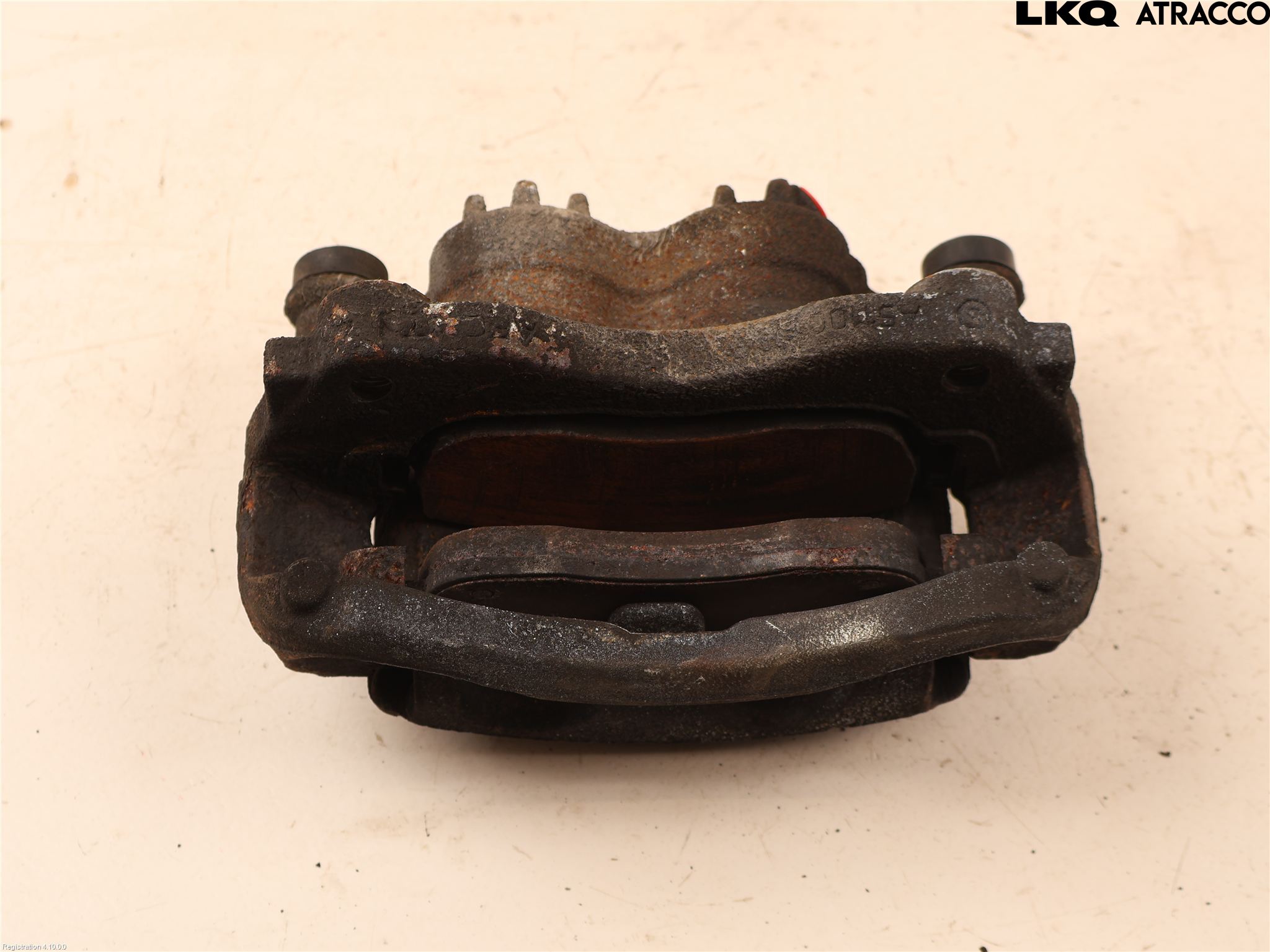 Nissan INTERSTAR 23- Bromsok Fram Höger