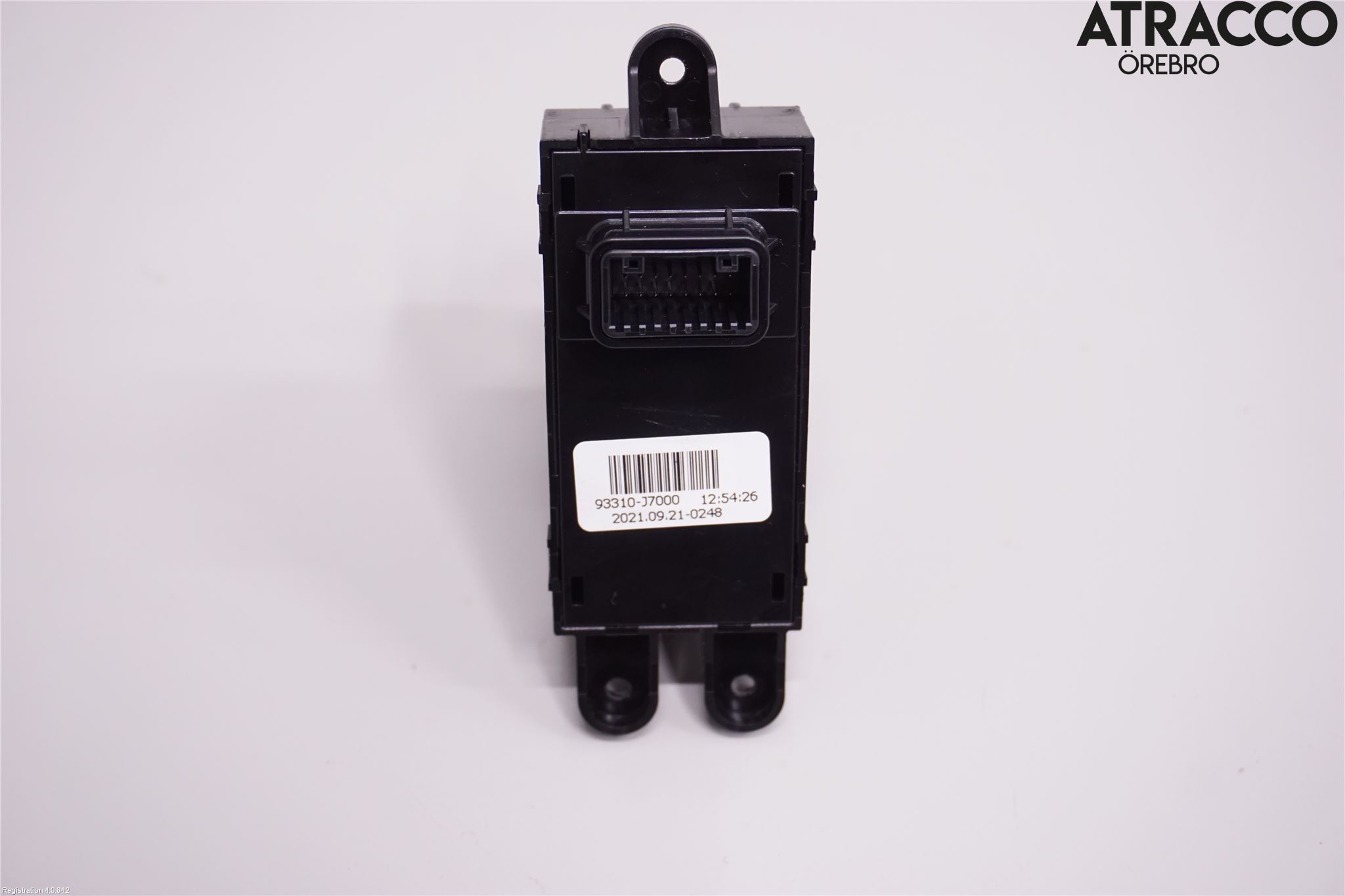 Kia CEED/CEED SW 19- Strömställare Parkeringsbroms