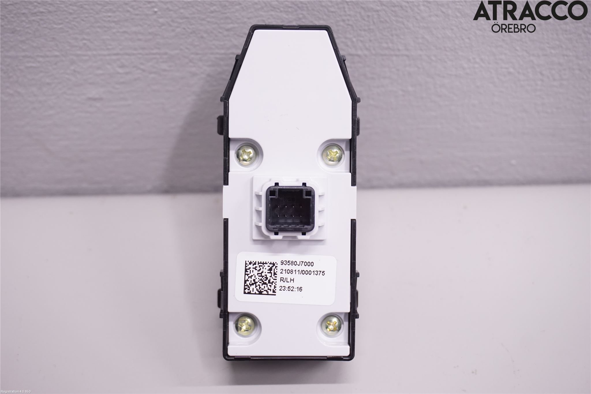 Kia CEED/CEED SW 19- Strömställare Elhiss