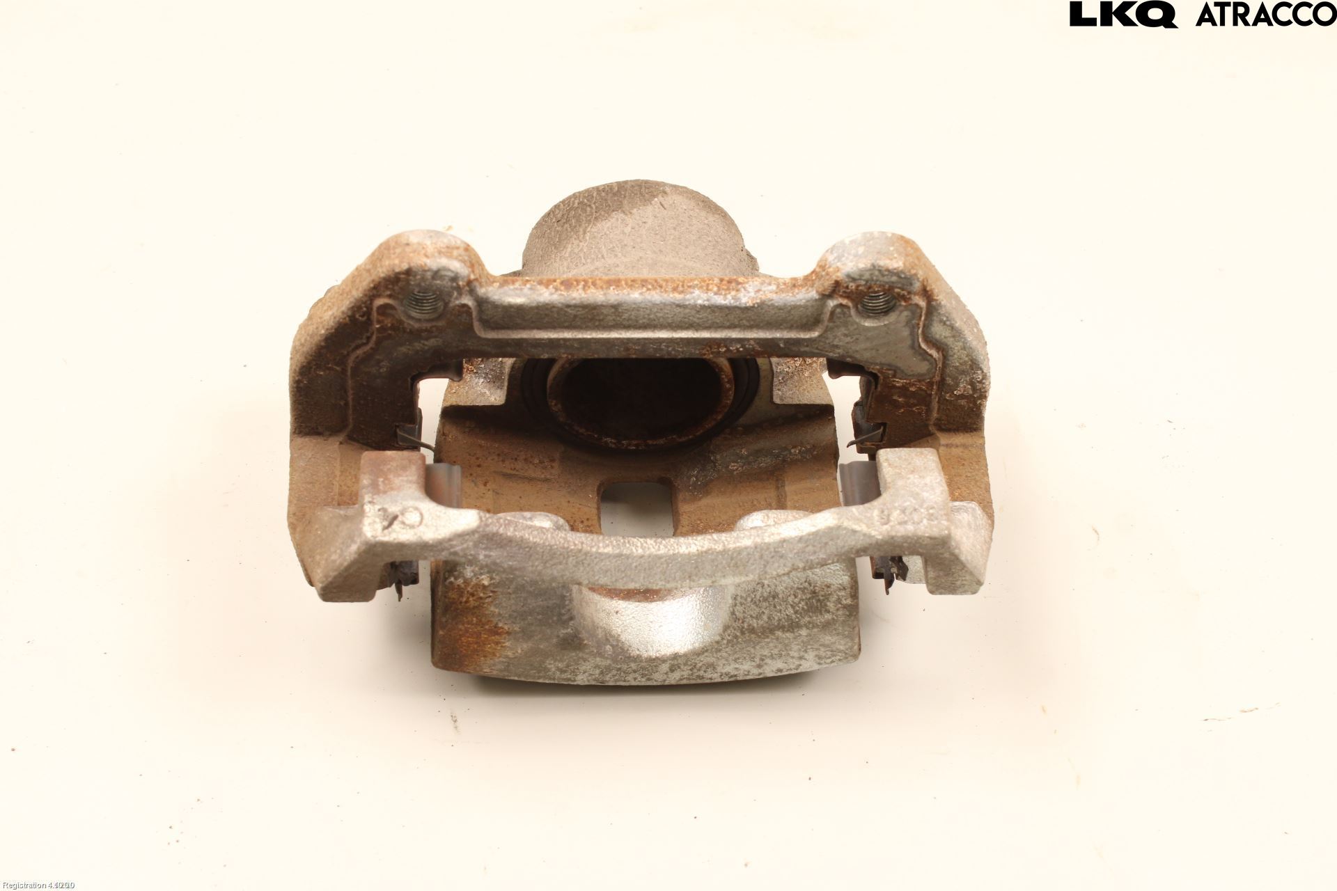 Kia NIRO (SG2) 23- Bromsok Fram Höger