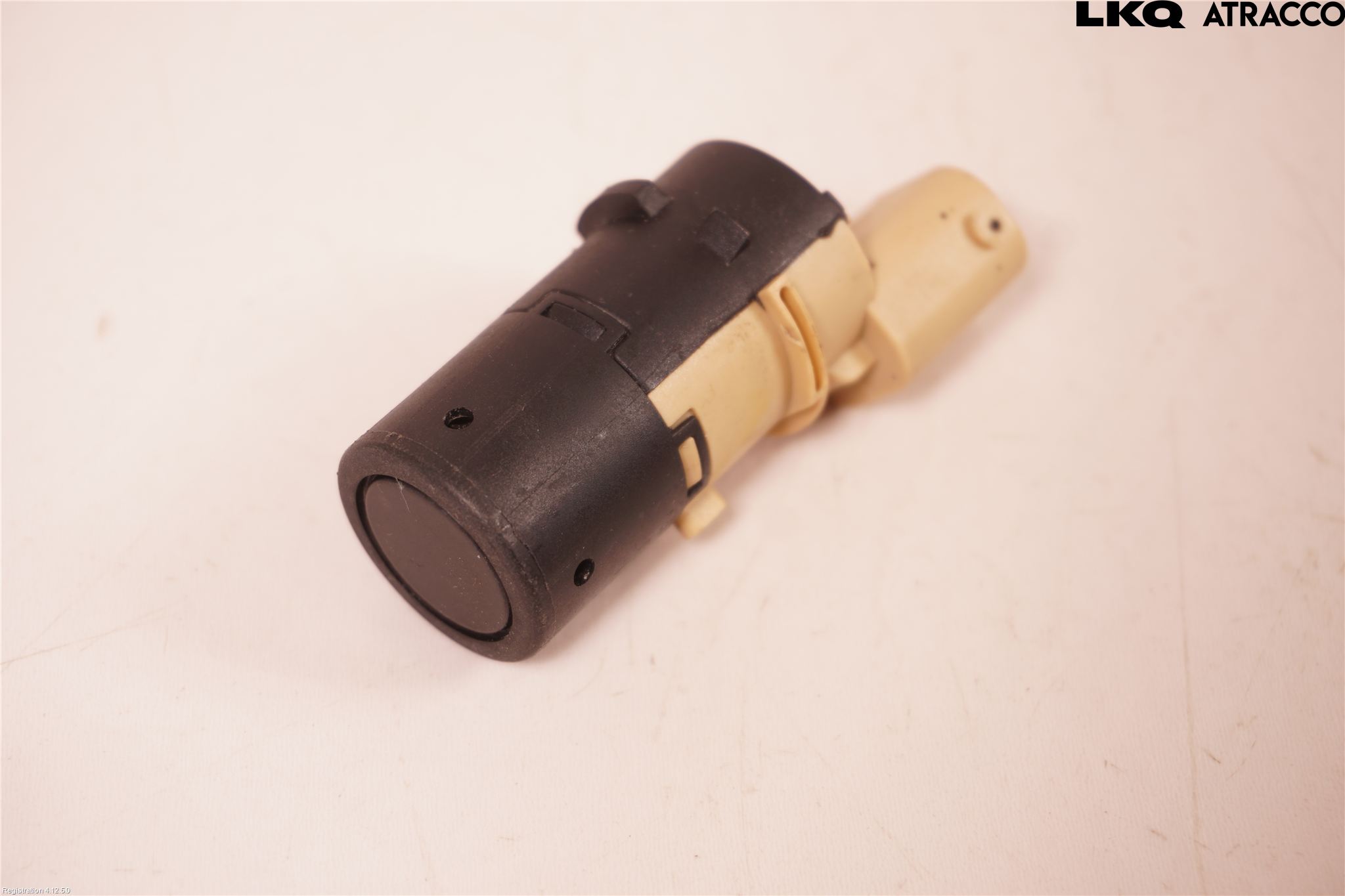 Peugeot EXPERT 07-14 Parkeringshjälp Backsensor