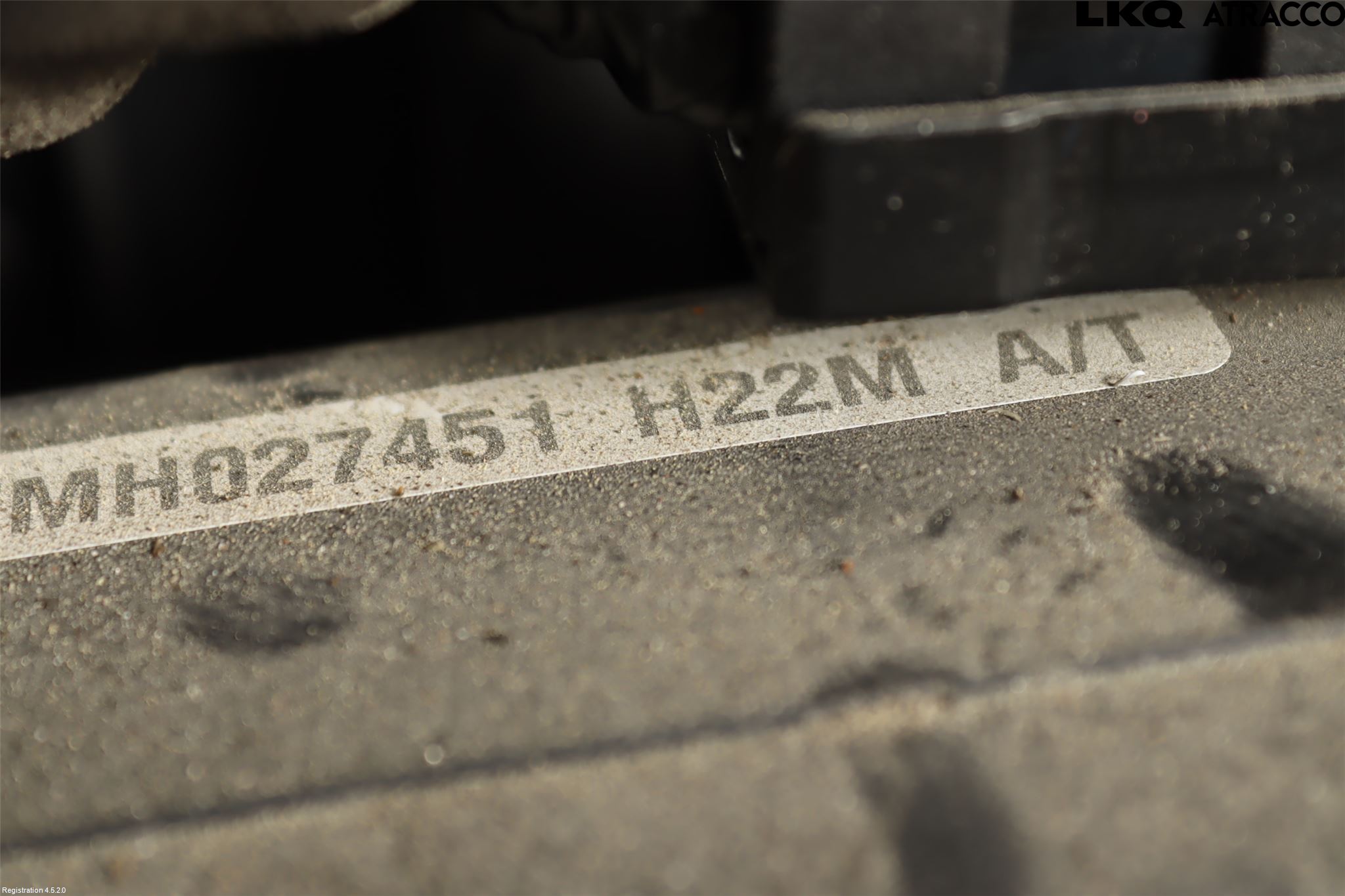 Kia SORENTO 21- Motor Bensin