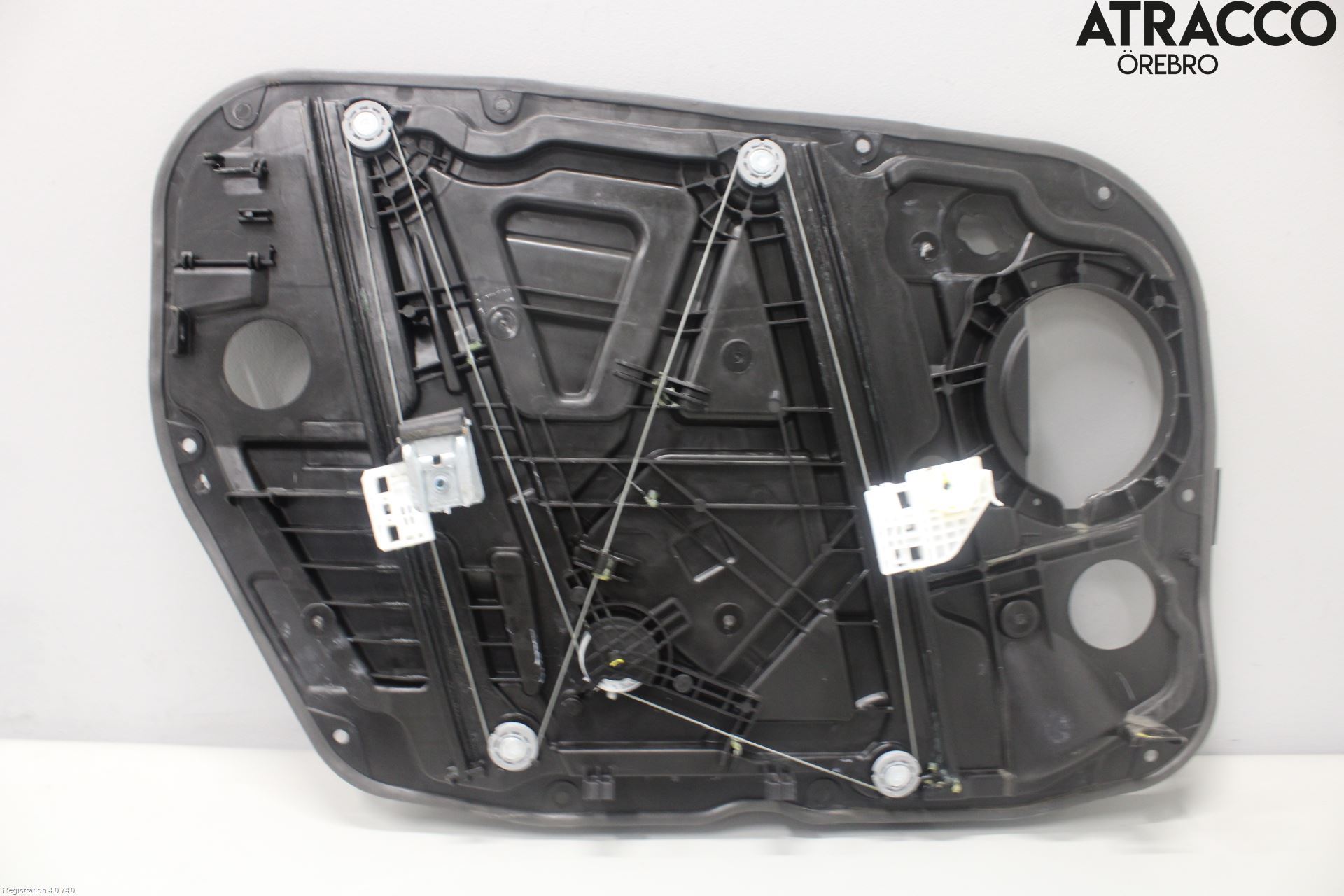 Kia PROCEED 19- Fönsterhissmekanism