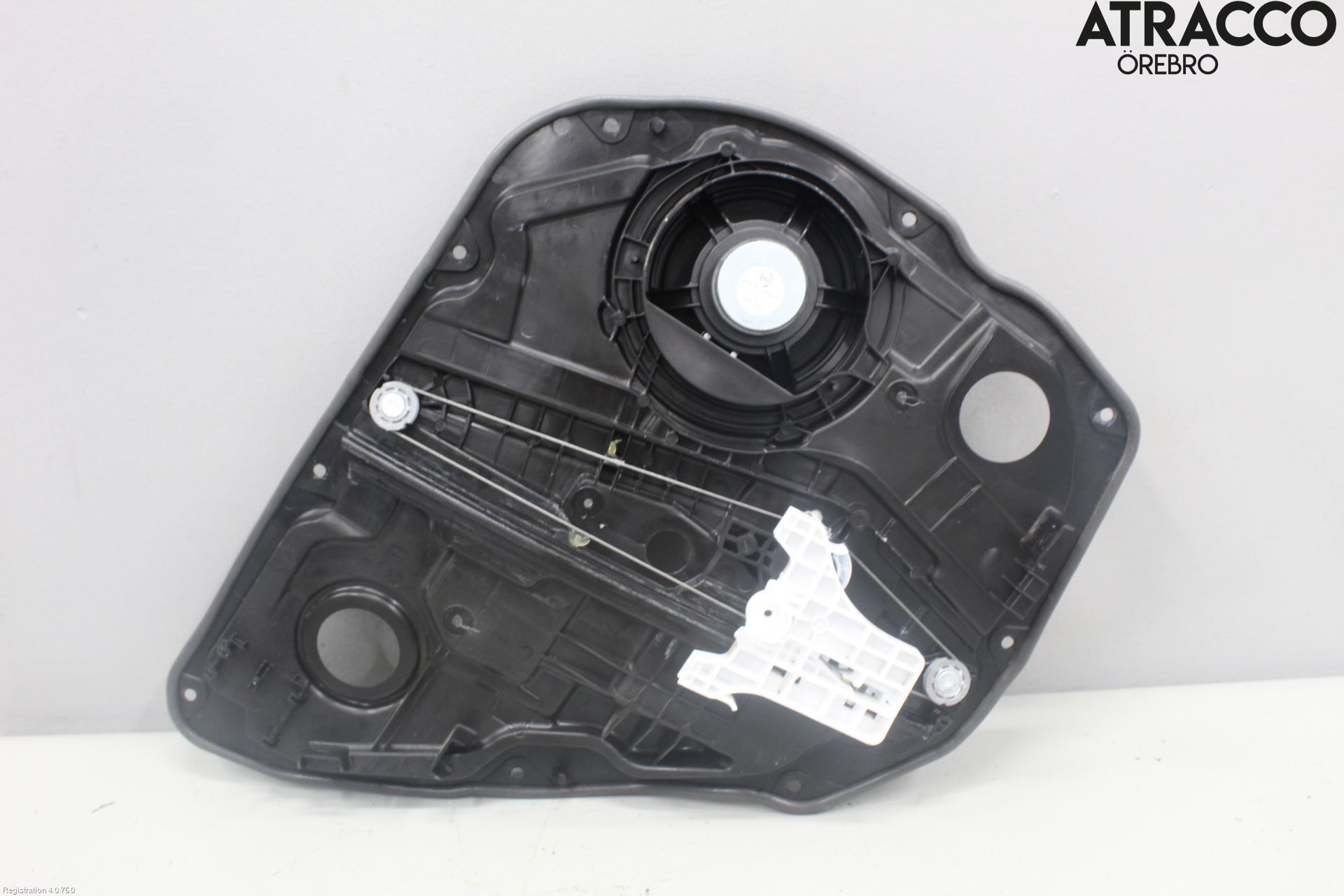 Kia CEED/CEED SW 19- Fönsterhissmekanism