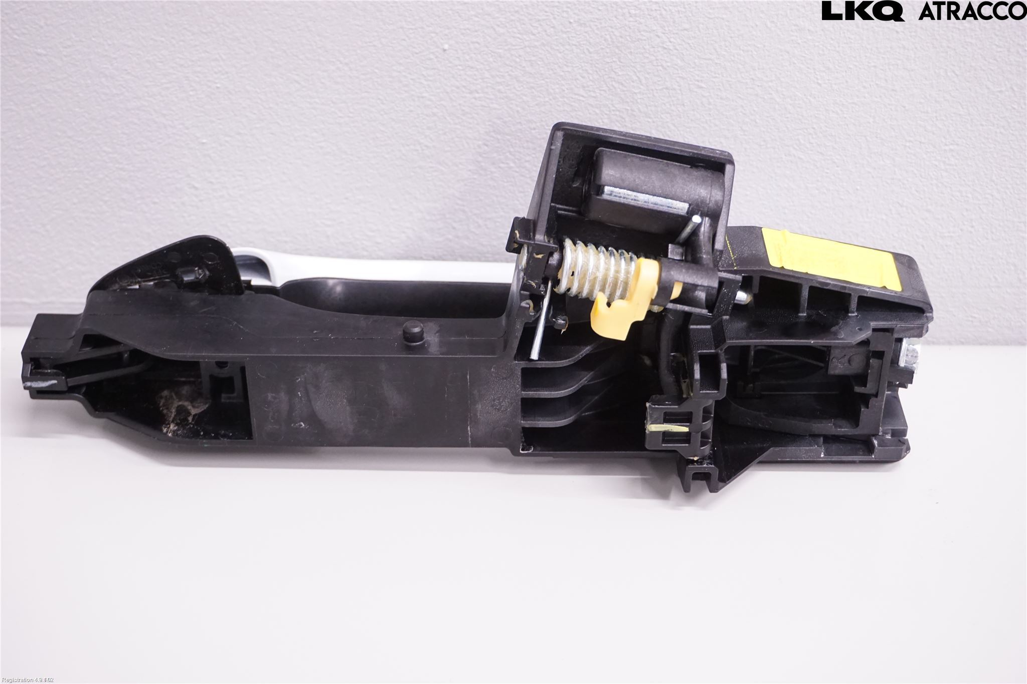 Kia CEED/CEED SW 19- Dörrhandtag Yttre Hö