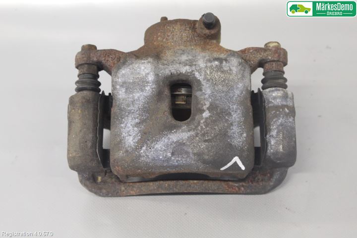 Kia CEED 12-18 Bromsok Fram Vänster