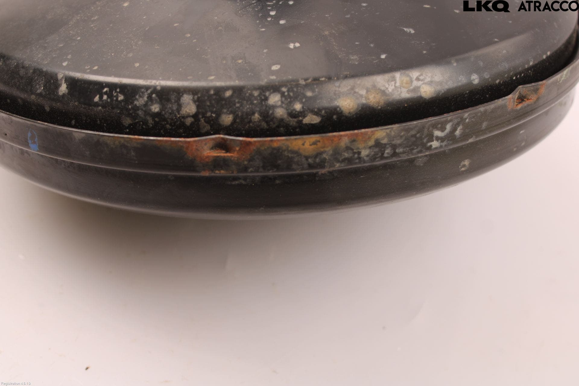 Hyundai i20 GB 15-20 Bromsservo