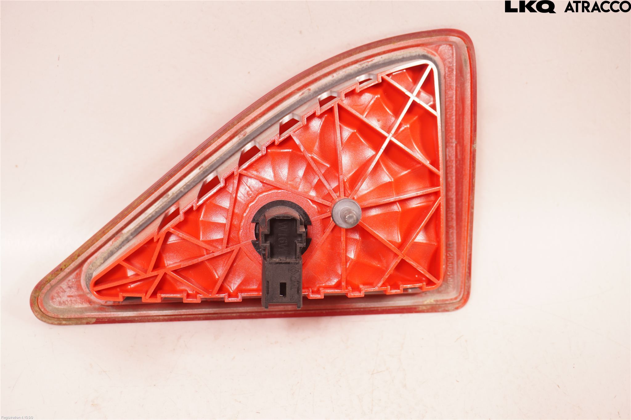 Nissan INTERSTAR 23- Bromsljus Bakruta