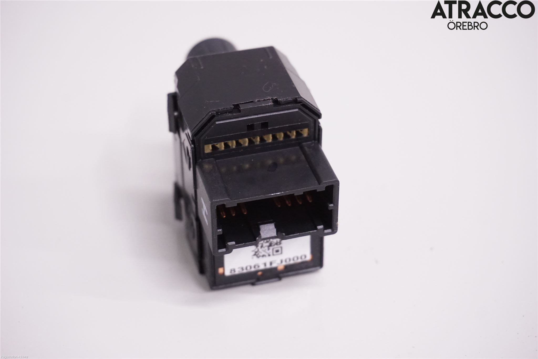 Subaru XV 12-17 Strömställare Spegel