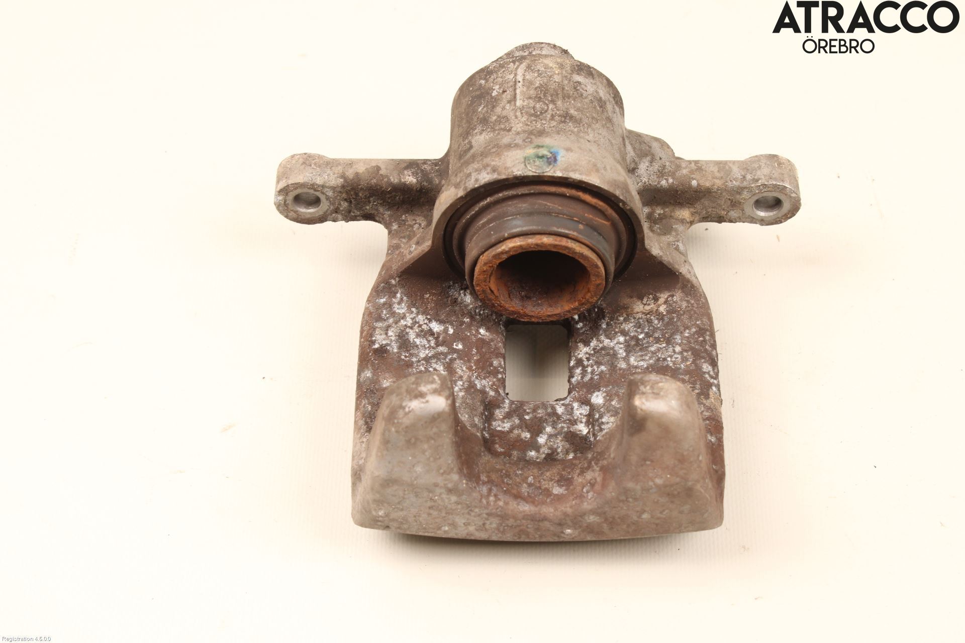 Lexus RX AL10 09-15 Bromsok Bak Vänster