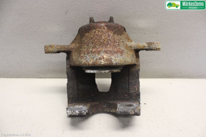 Kia RIO 12-16 Bromsok Fram Höger