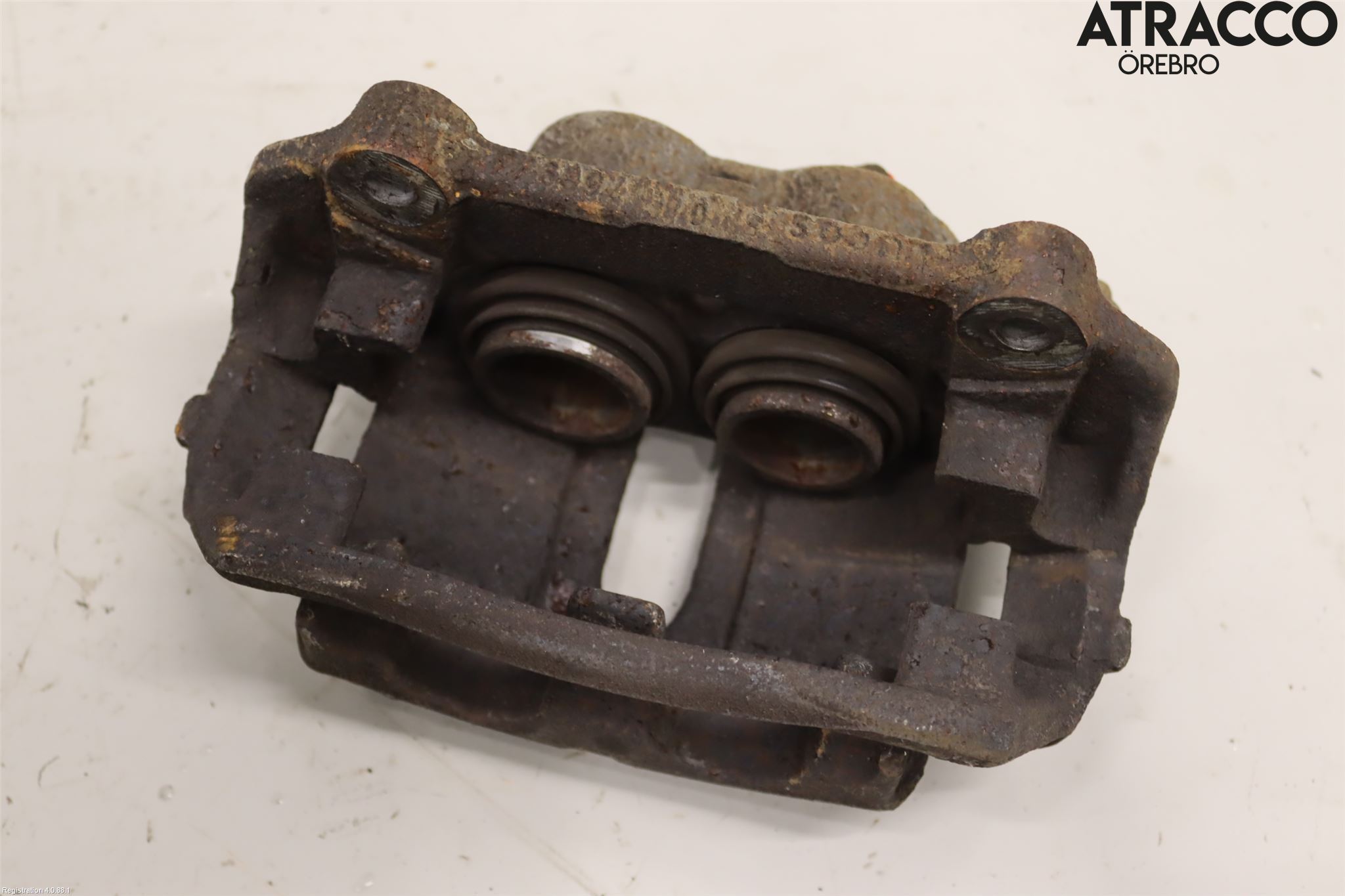 Nissan PRIMASTAR Bromsok Fram Höger