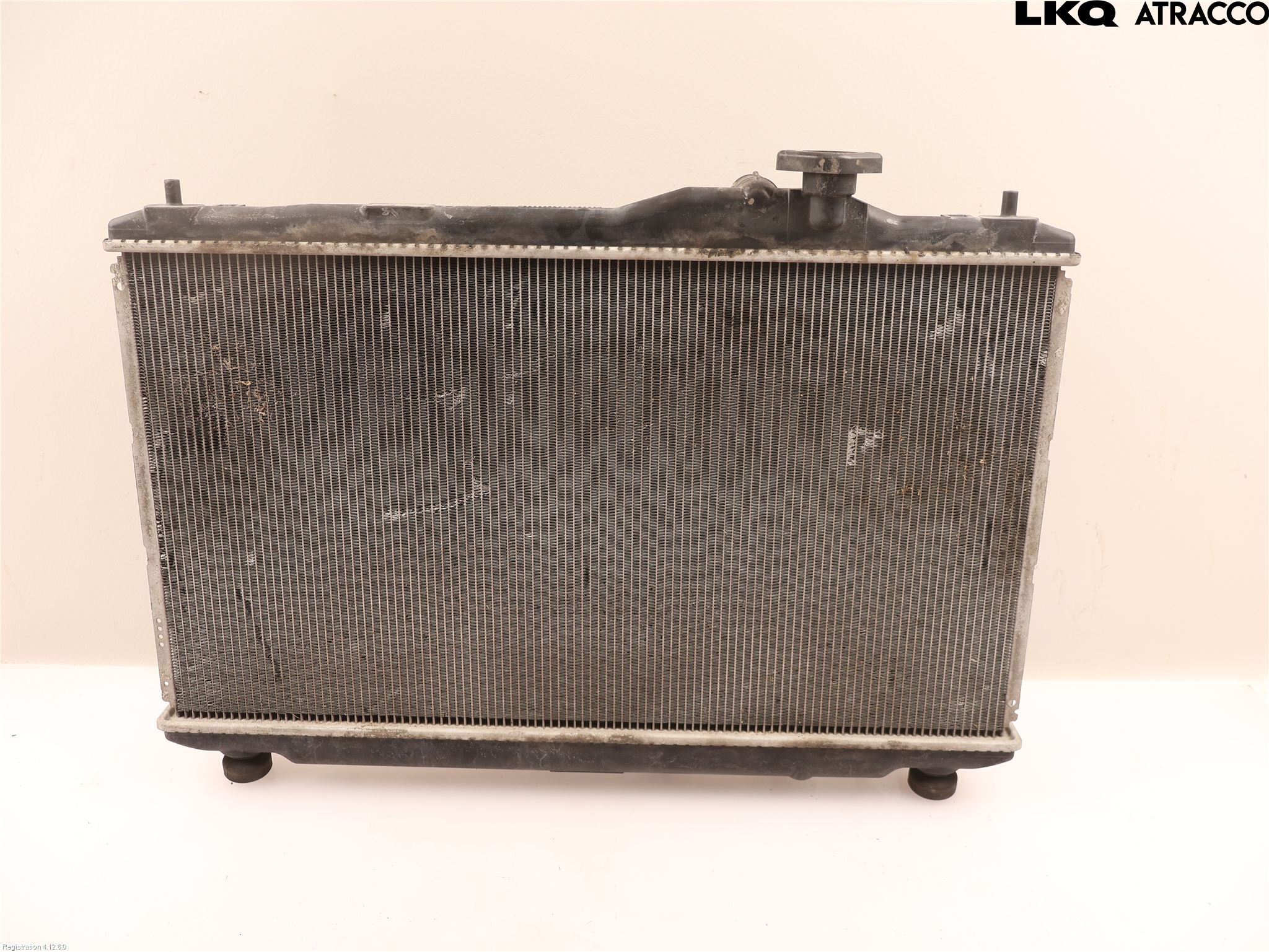 Honda CIVIC 12-16 Kylare Aut
