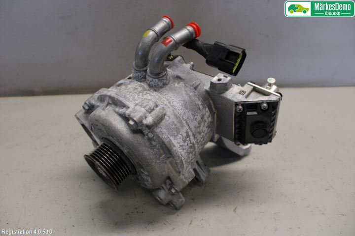 Kia NIRO (DE) 17-22 Generator