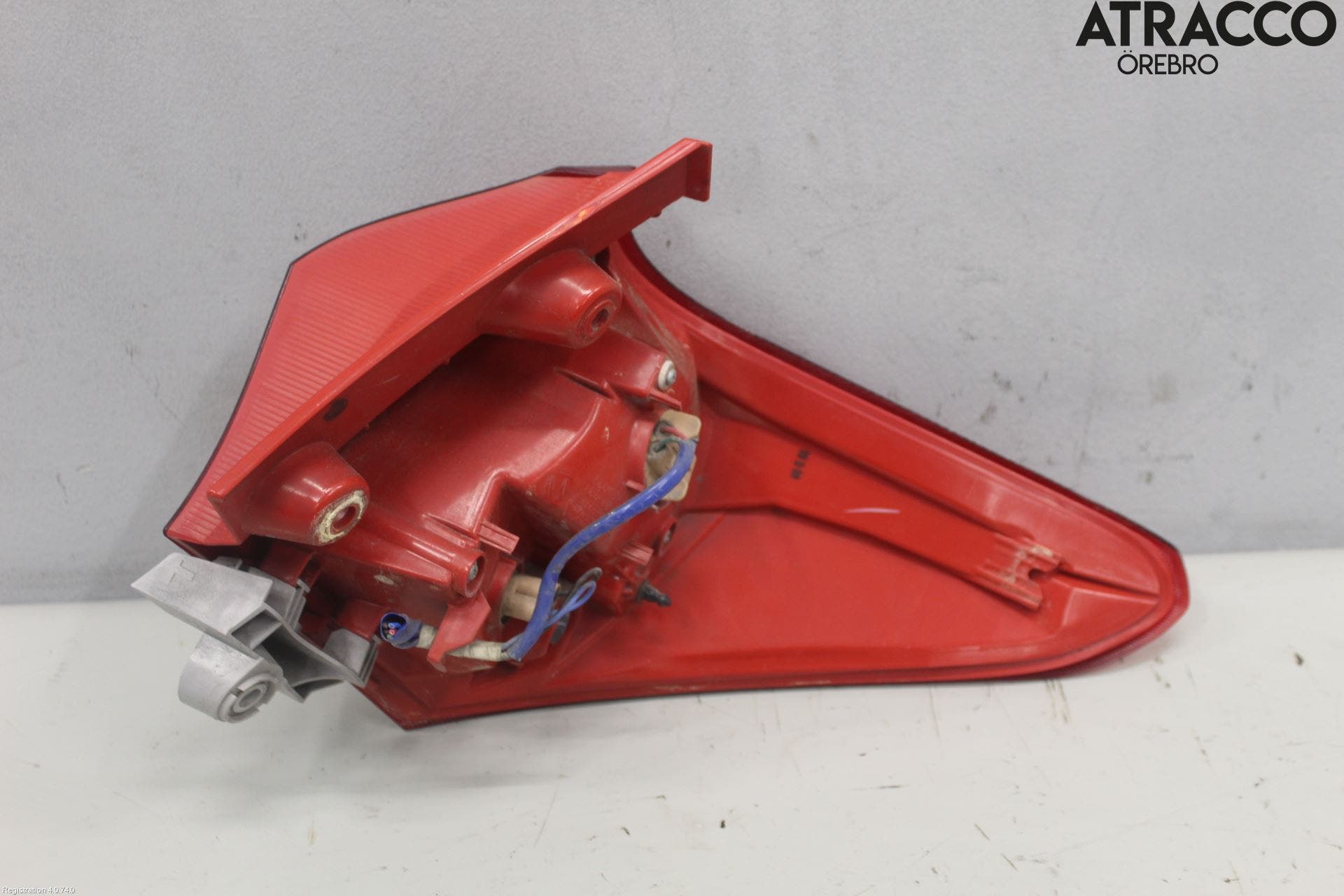 Toyota AURIS 13-19 Bakljus Vänster