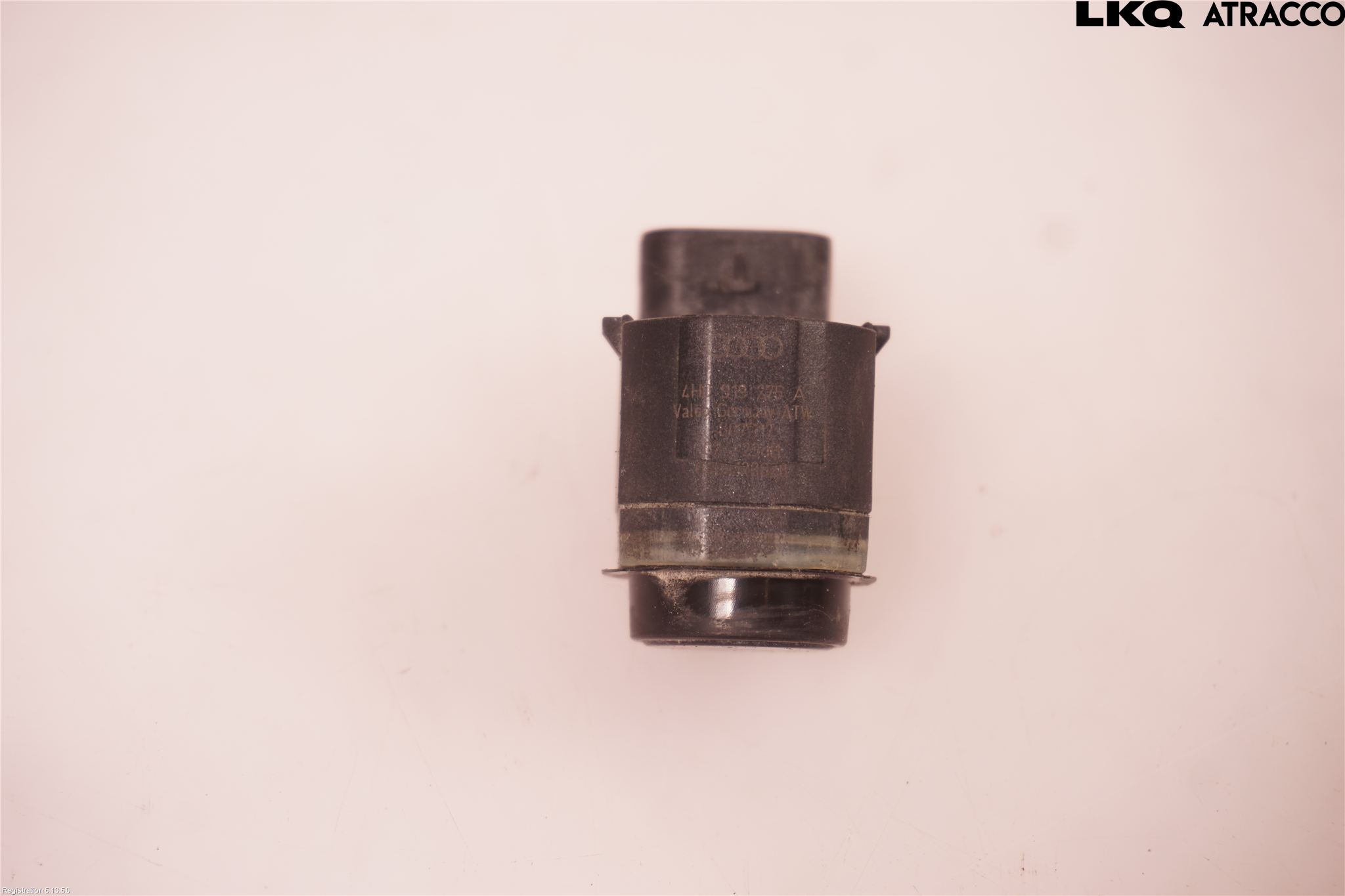 Audi A5 07-16 Parkeringshjälp Backsensor