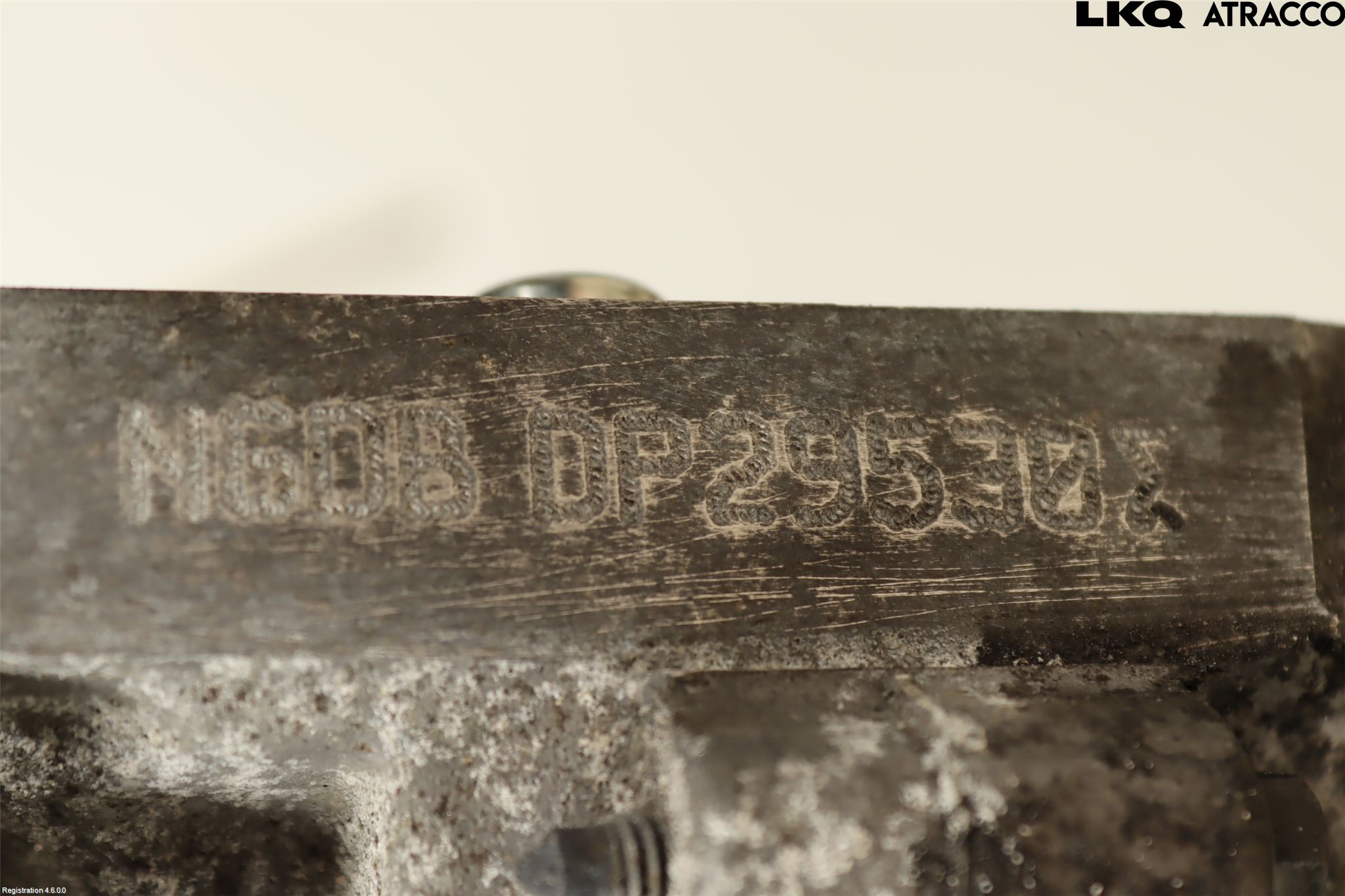 Ford FOCUS 11-14 Motor Diesel