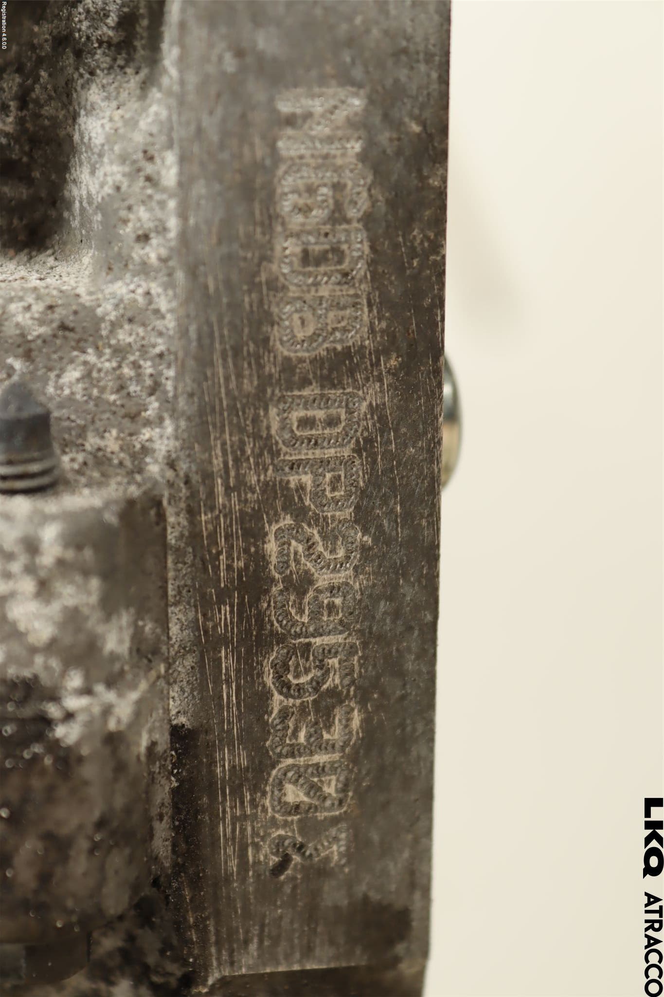 Ford FOCUS 11-14 Motor Diesel