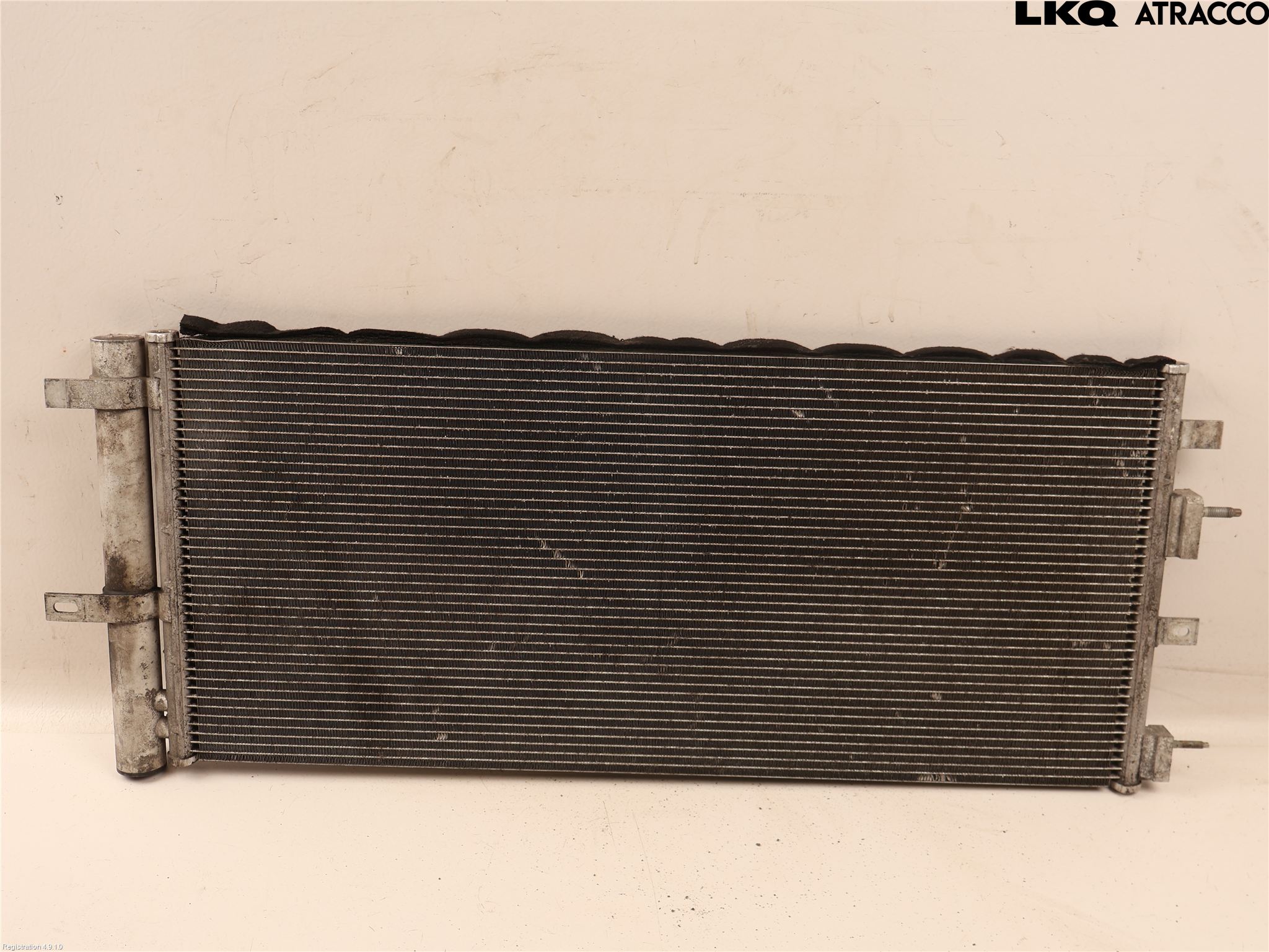 Ford MONDEO 15-22 Ac Kondensor-Kylare