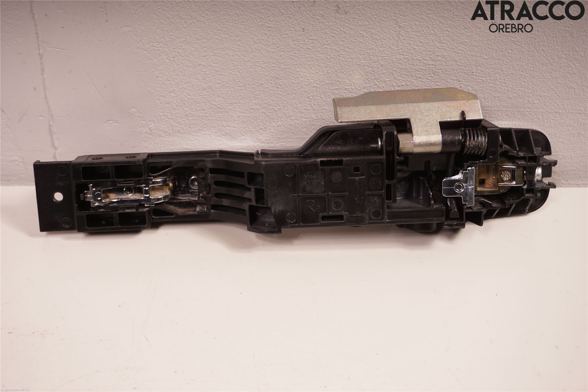 Nissan LEAF 18- Dörrhandtag Yttre Hö