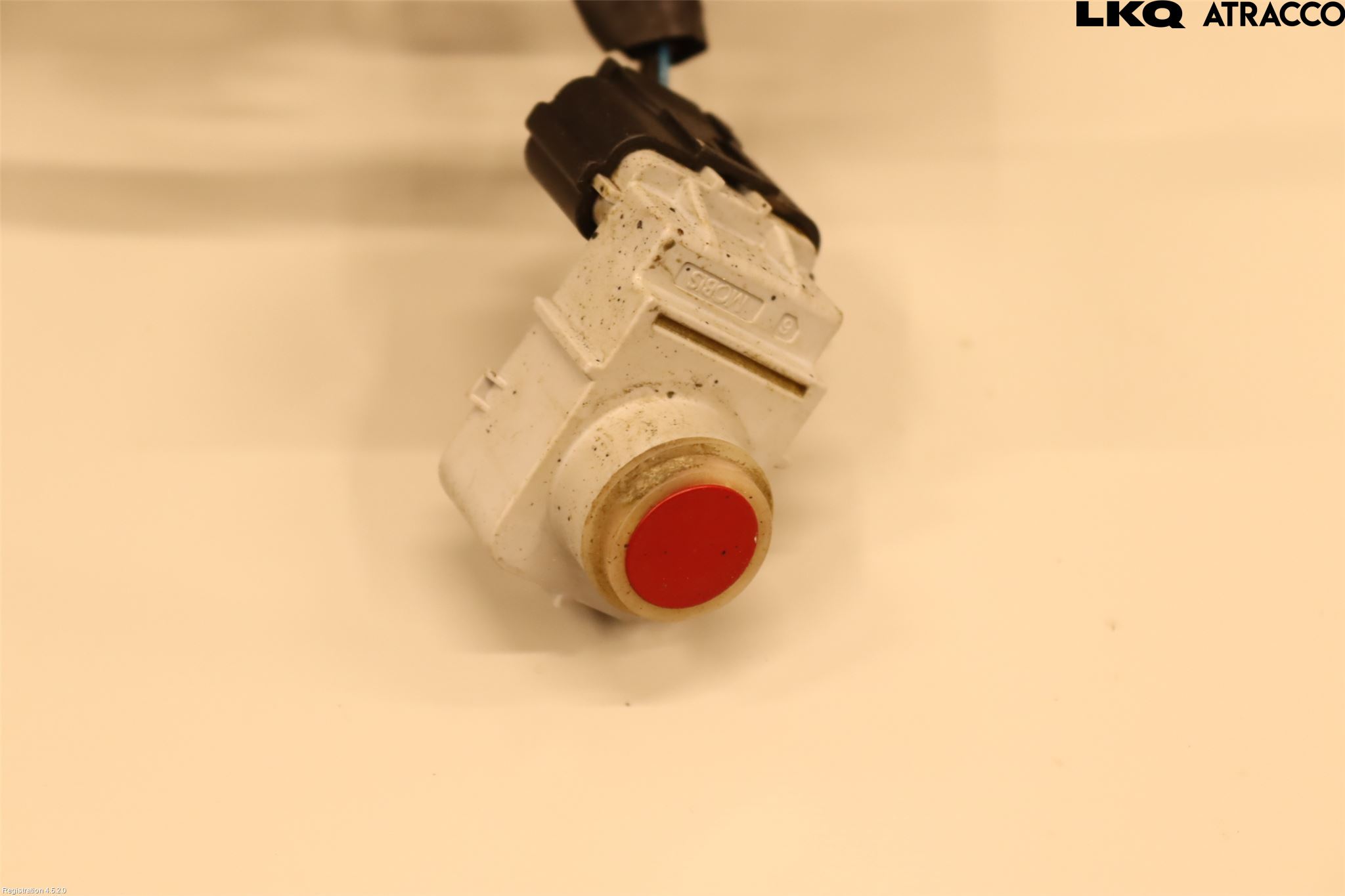 Kia CEED 12-18 Parkeringshjälp Backsensor