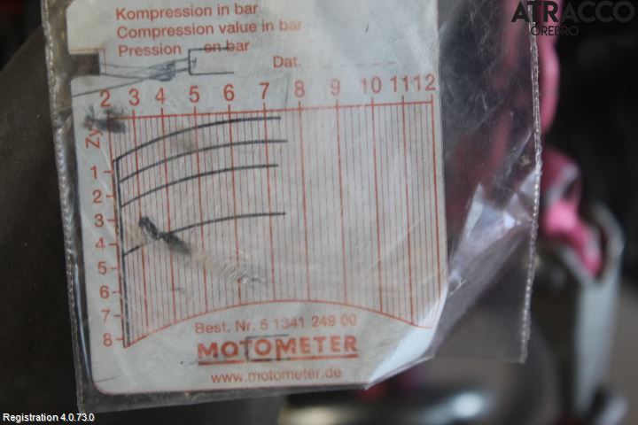 Nissan QASHQAI 10-14 Motor Bensin