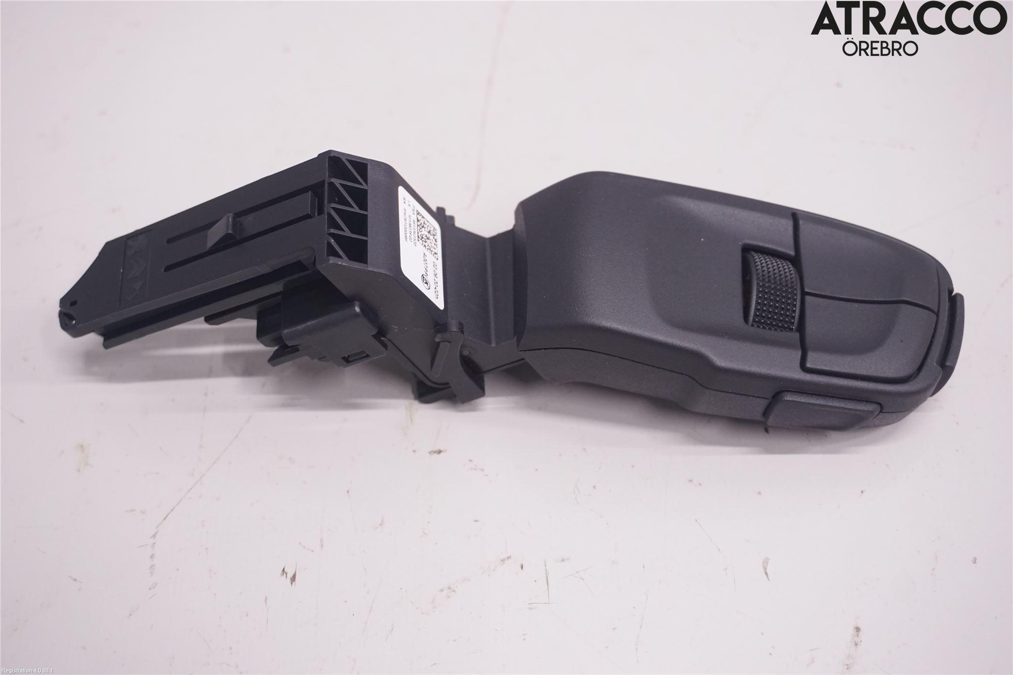 Peugeot 508 19- Farthållare