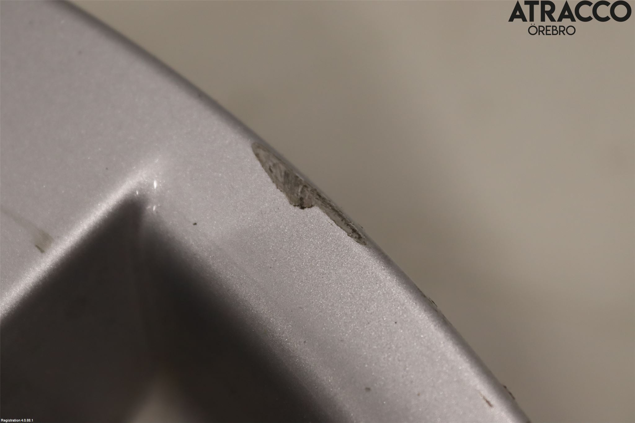 BMW 3 GT F34 13-19 Fälg Aluminium