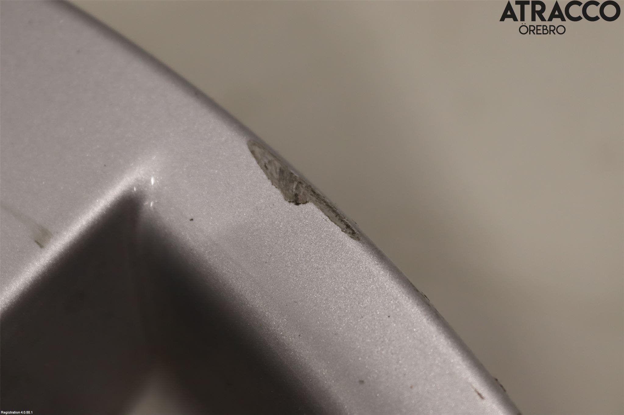 BMW 3 GT F34 13-19 Fälg Aluminium