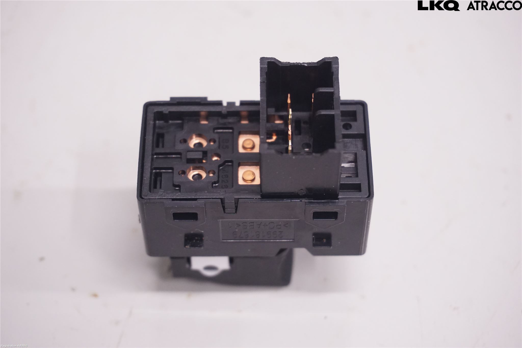 Kia PICANTO 17- Strömställare Elhiss