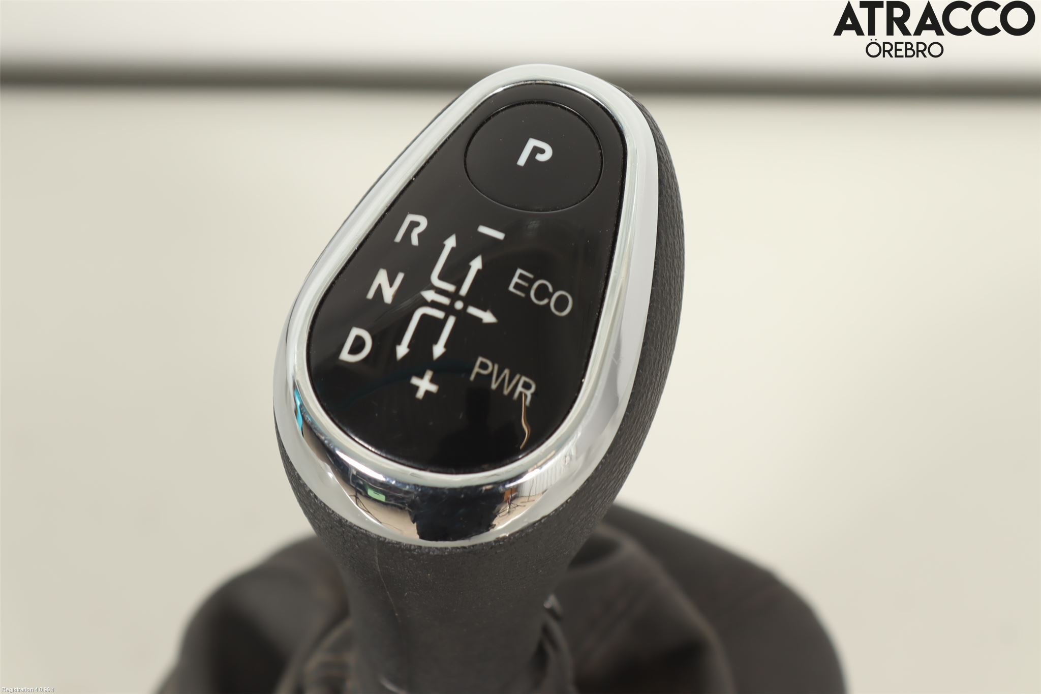 Iveco DAILY 14->> Växelreglage - Wire